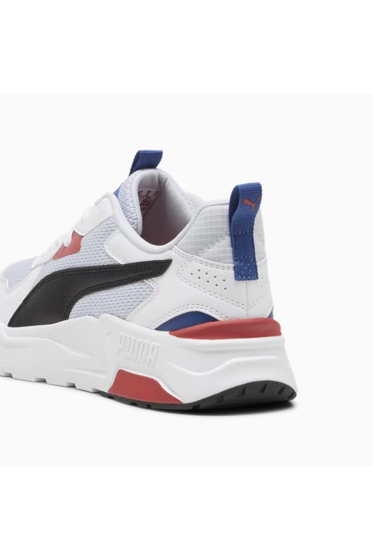 Puma 389292 20 Trinity Lite Erkek Spor Ayakakbısı Beyaz