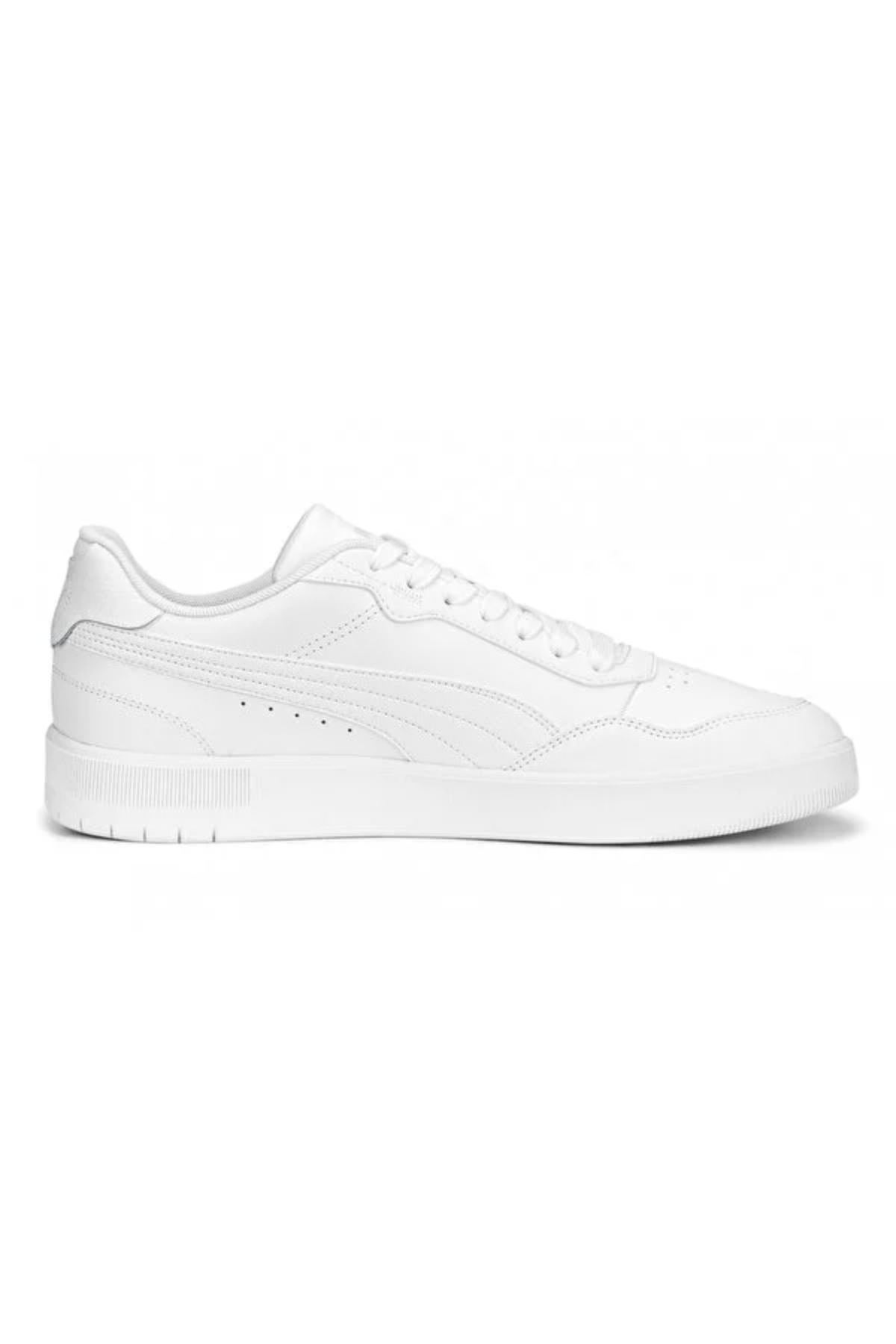 Puma 389371 01 Court Ultra Lite Kadın Sneaker Beyaz