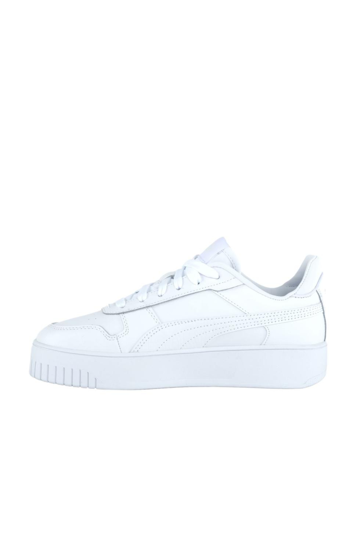 Puma 389390 01 Carina Street Kadın Sneaker Beyaz