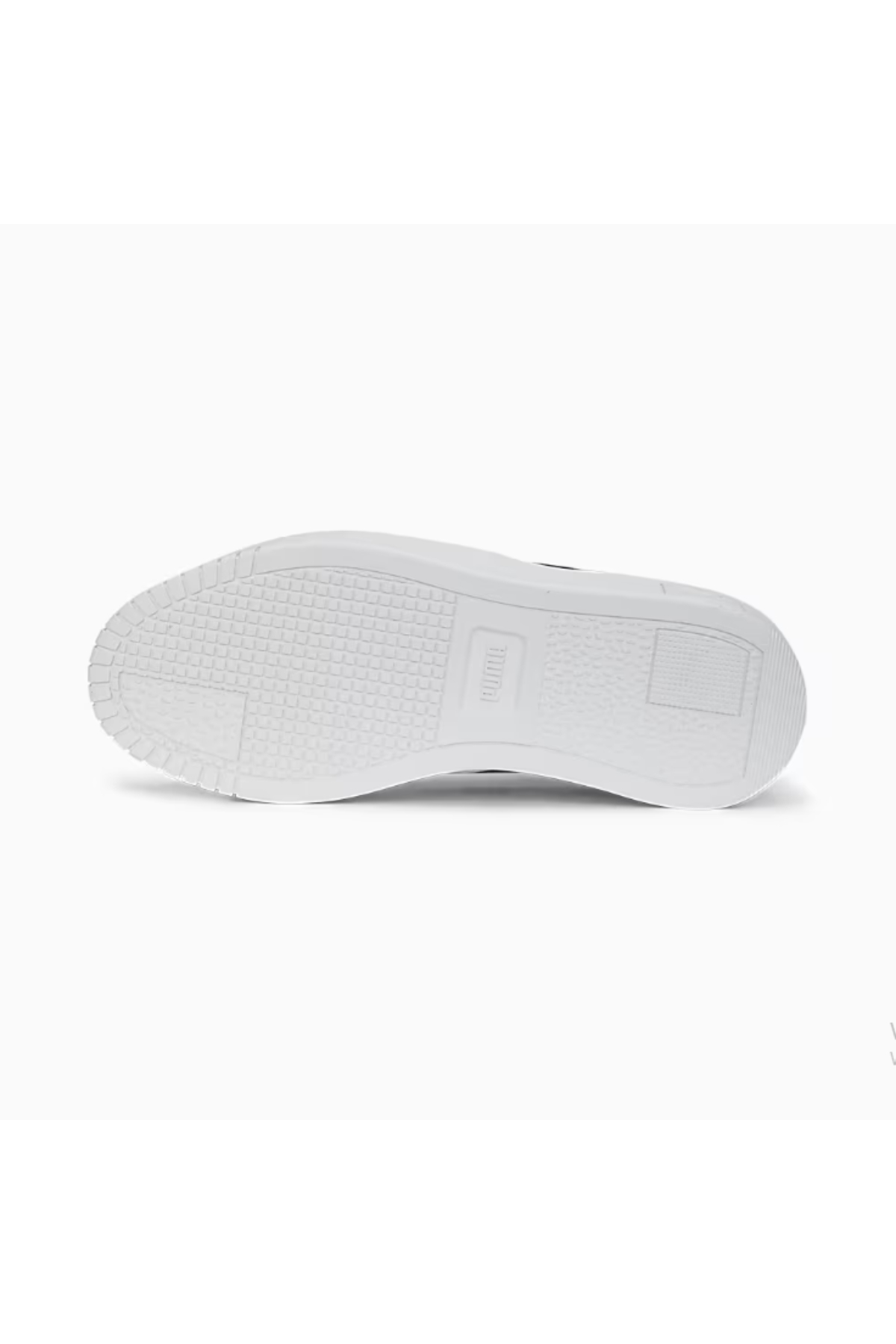 Puma 389390 03 Carina Street Kadın Sneaker Beyaz