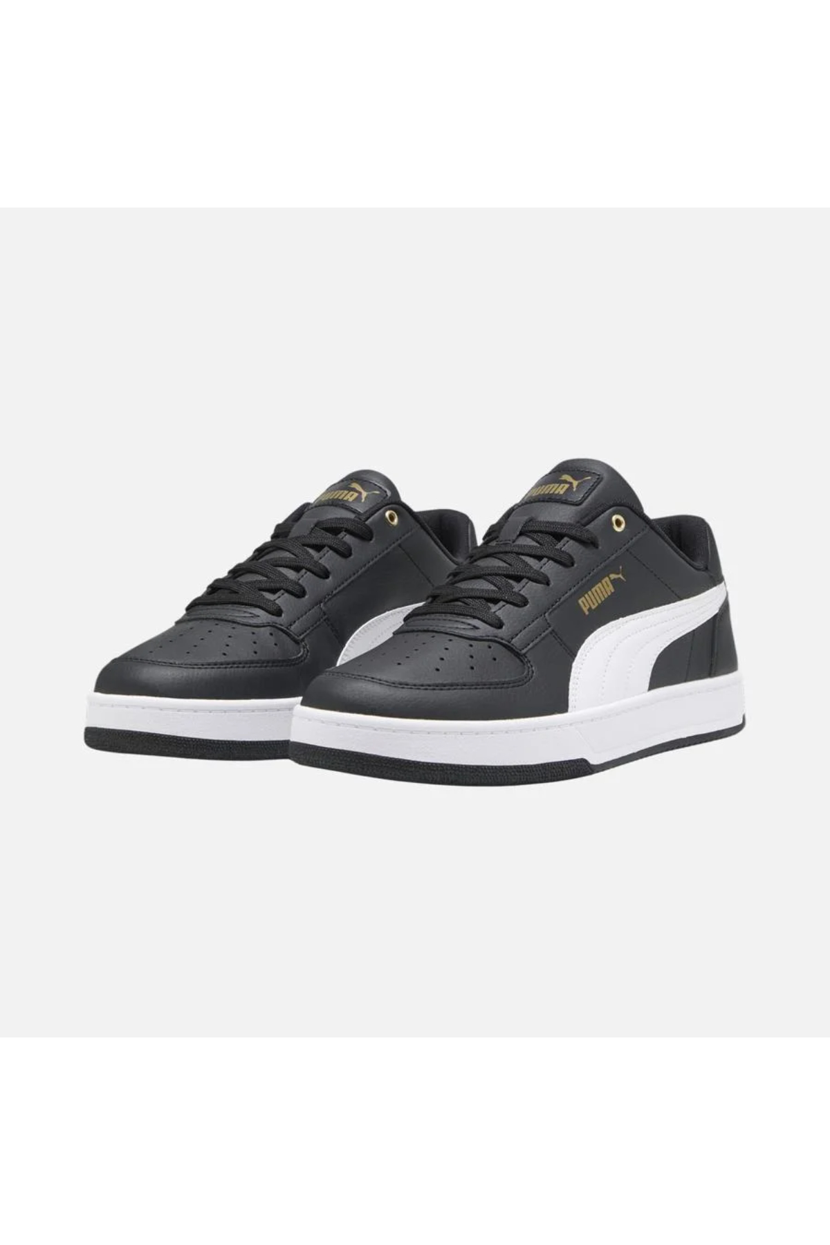 Puma 392290 04 Caven 2.0 Kadın Sneaker Siyah Beyaz