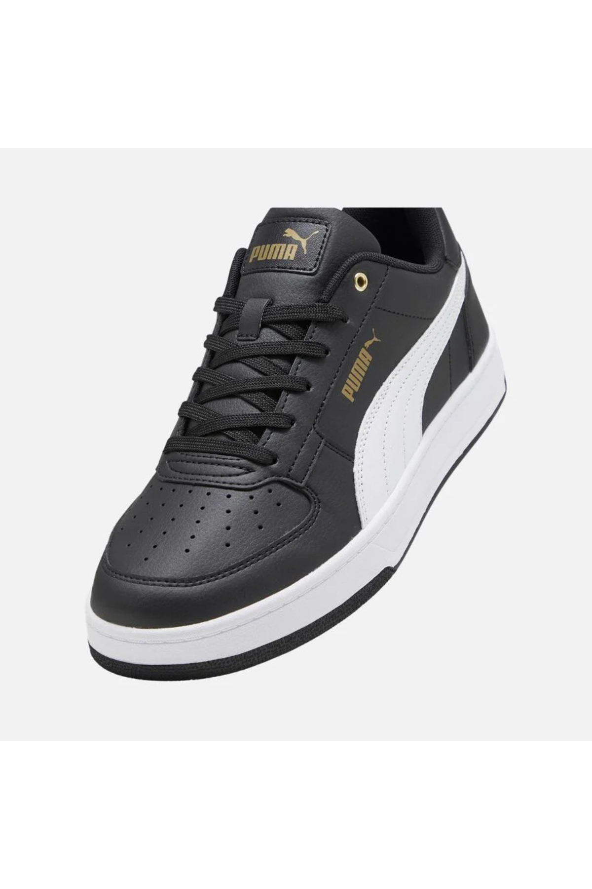 Puma 392290 04 Caven 2.0 Kadın Sneaker Siyah Beyaz