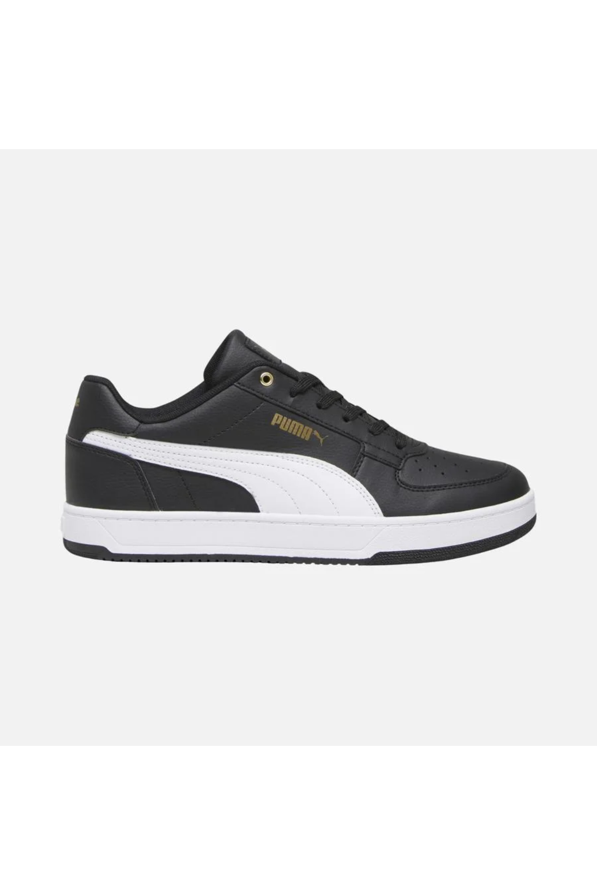 Puma 392290 04 Caven 2.0 Kadın Sneaker Siyah Beyaz