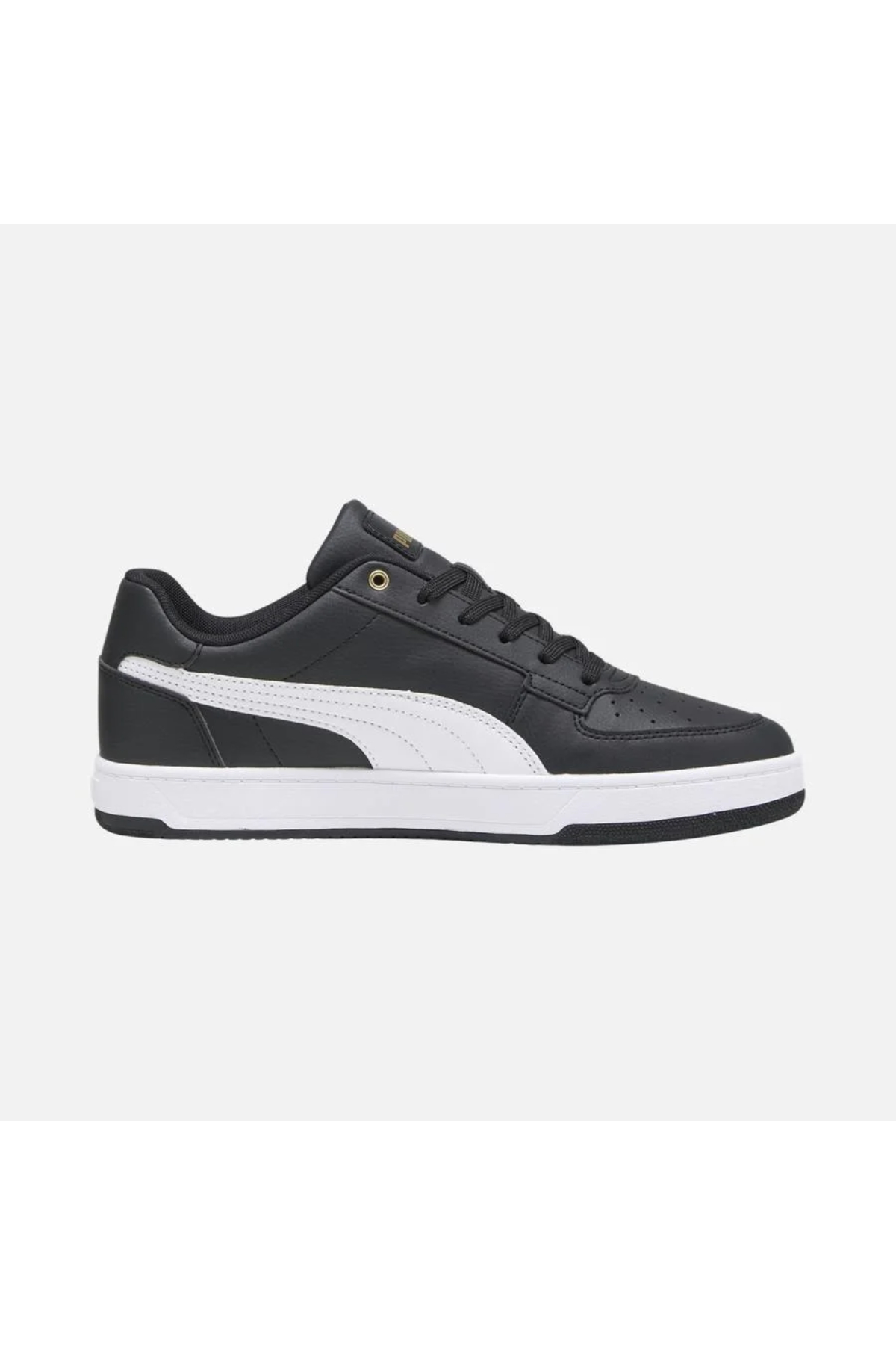 Puma 392290 04 Caven 2.0 Kadın Sneaker Siyah Beyaz