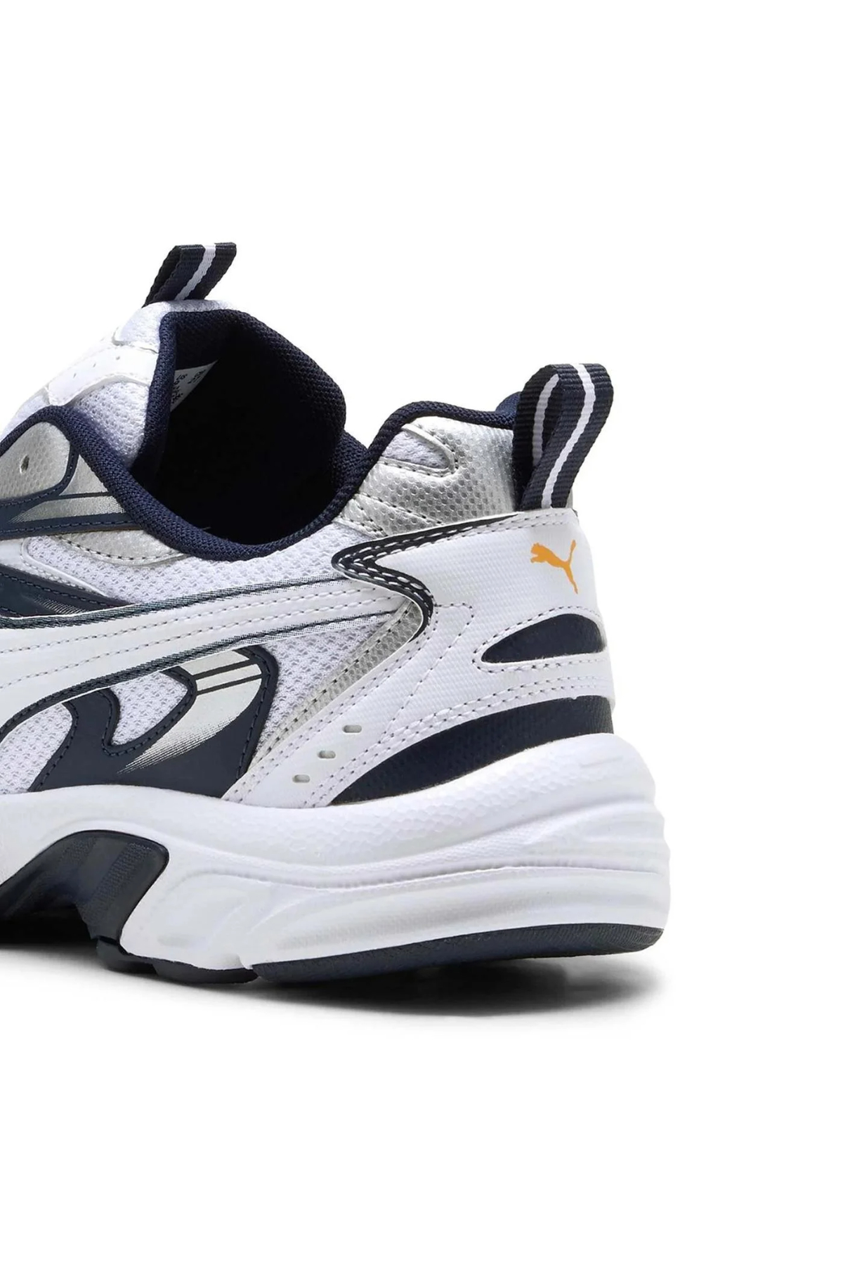 Puma 392322 05 Milenio Tech Erkek Sneaker Beyaz