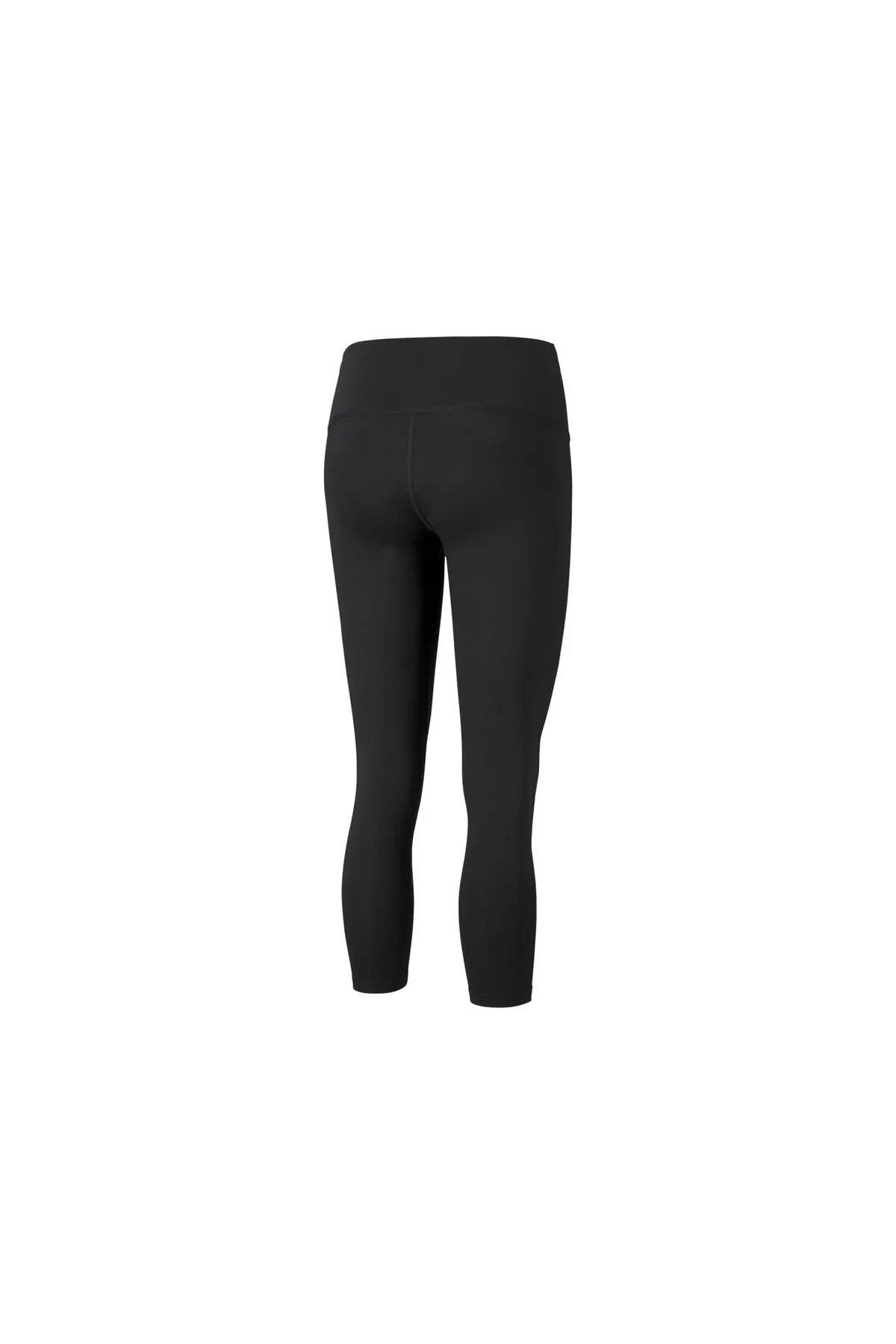 Puma 586859 01 Active Tights Kadın Spor Tayt Siyah
