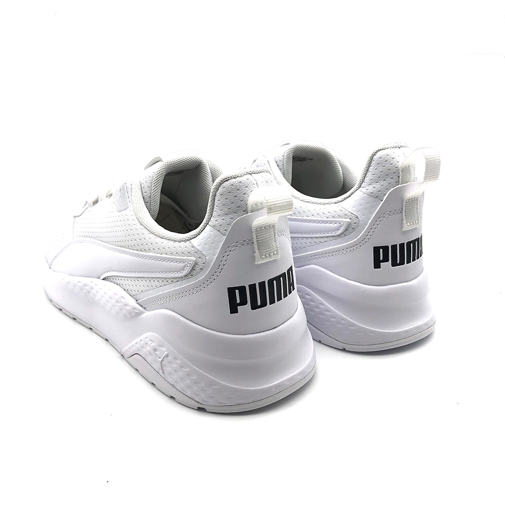 Puma Anzarun Erkek Yürüyüş Ayakkabısı Beyaz