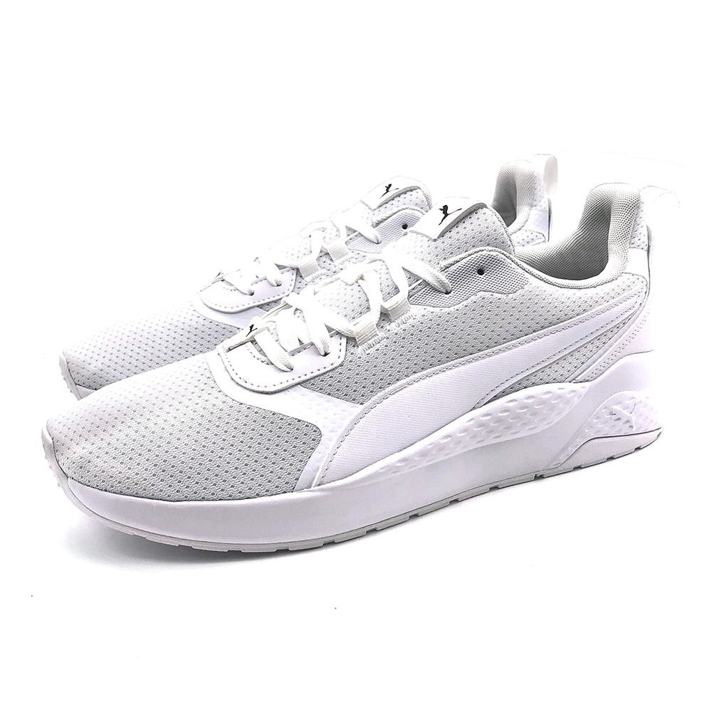 Puma Anzarun Erkek Yürüyüş Ayakkabısı Beyaz