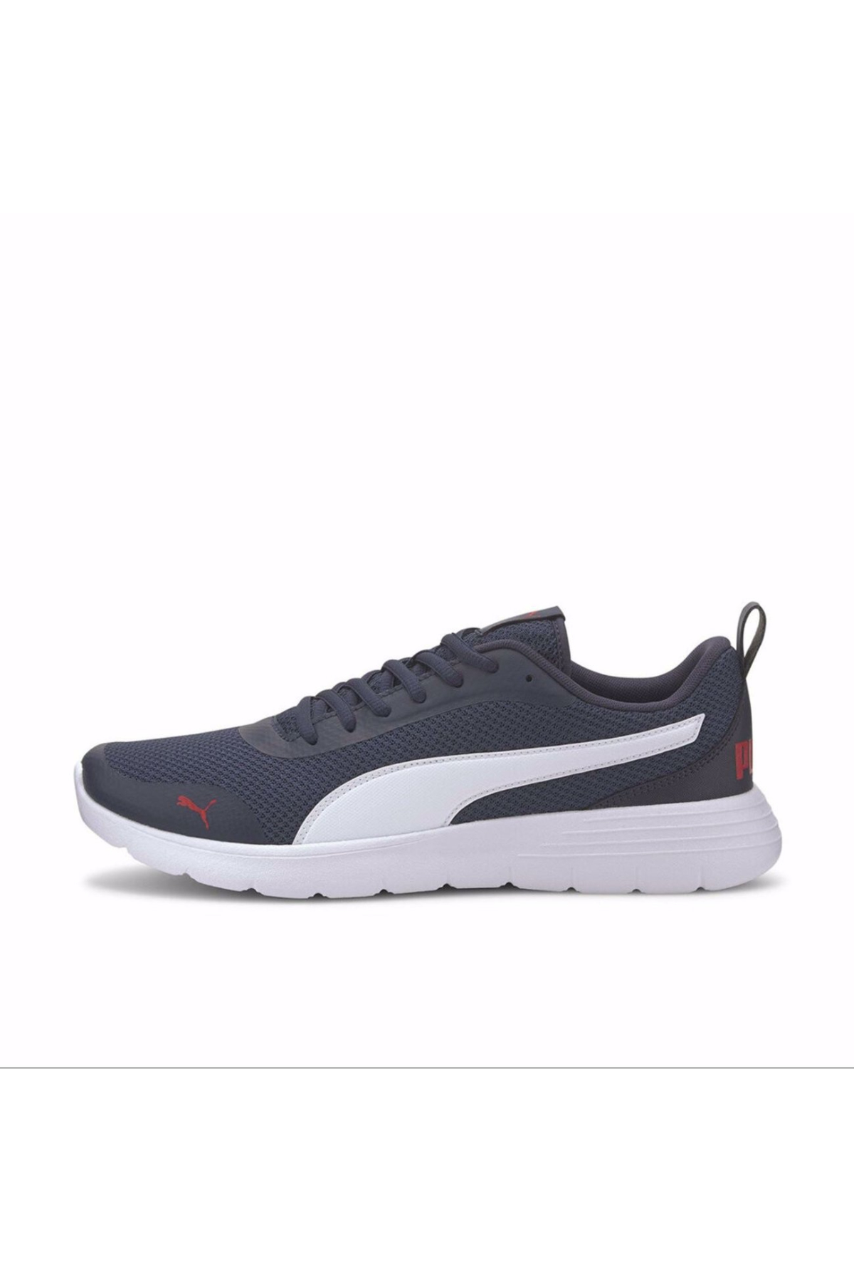 Puma Flex Renew 37112004 Erkek Yürüyüş Ayakkabısı Lacivert