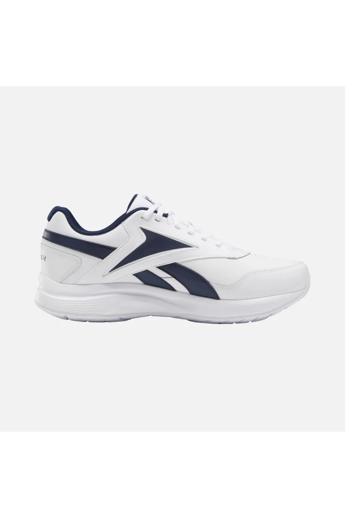 Reebok 100000465 Walk Ultra 7 DMX Max Erkek Spor Ayakkabısı Beyaz