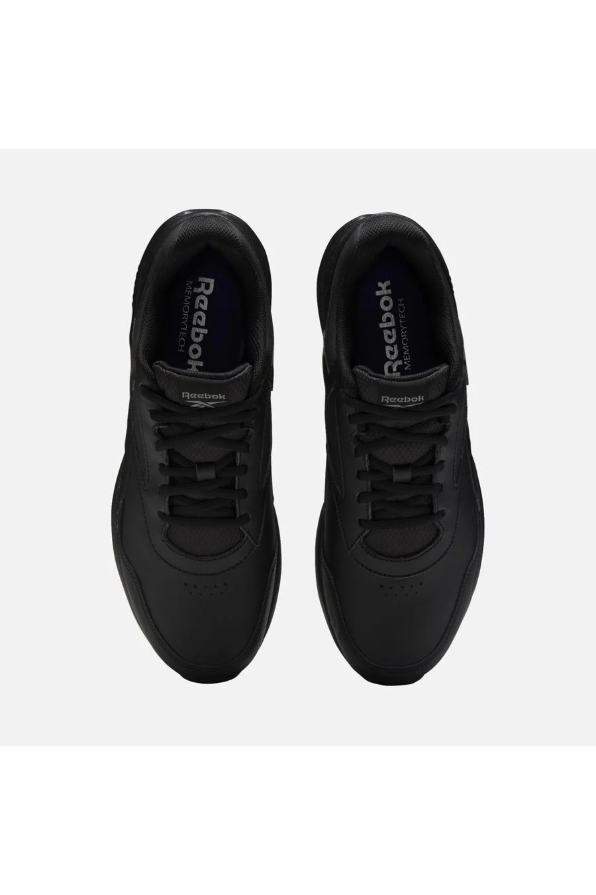 Reebok 100000470 Walk Ultra 7 DMX Max Kadın Sneaker Siyah