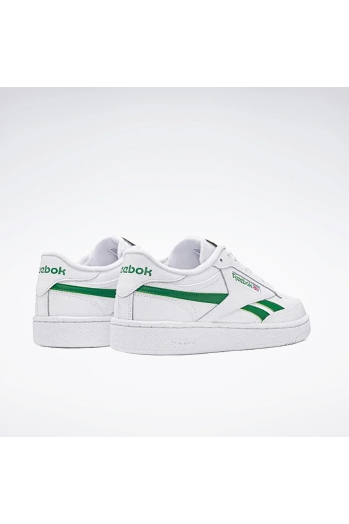 Reebok 100032882 Club C Revenge Erkek Sneaker Beyaz