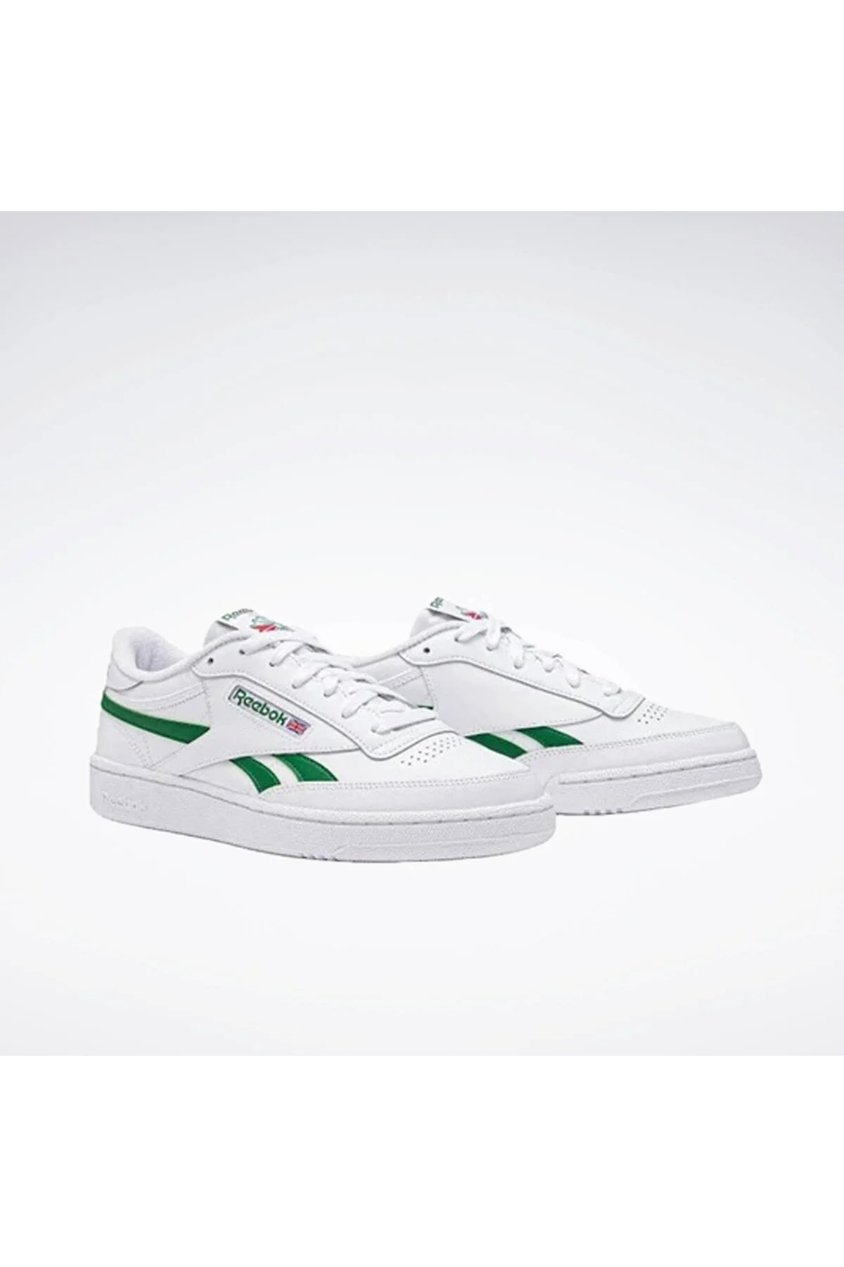 Reebok 100032882 Club C Revenge Erkek Sneaker Beyaz