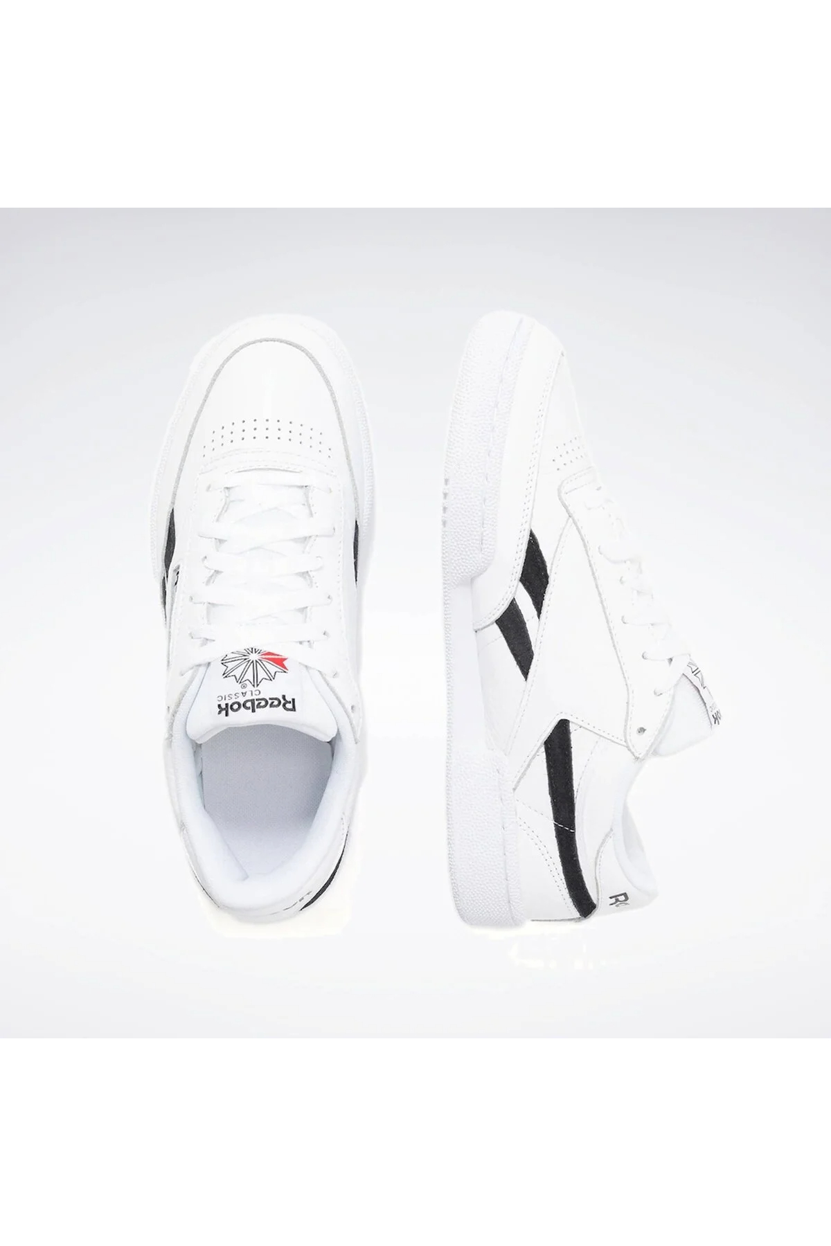 Reebok 100032883 Club C Revenge Erkek Sneaker Beyaz