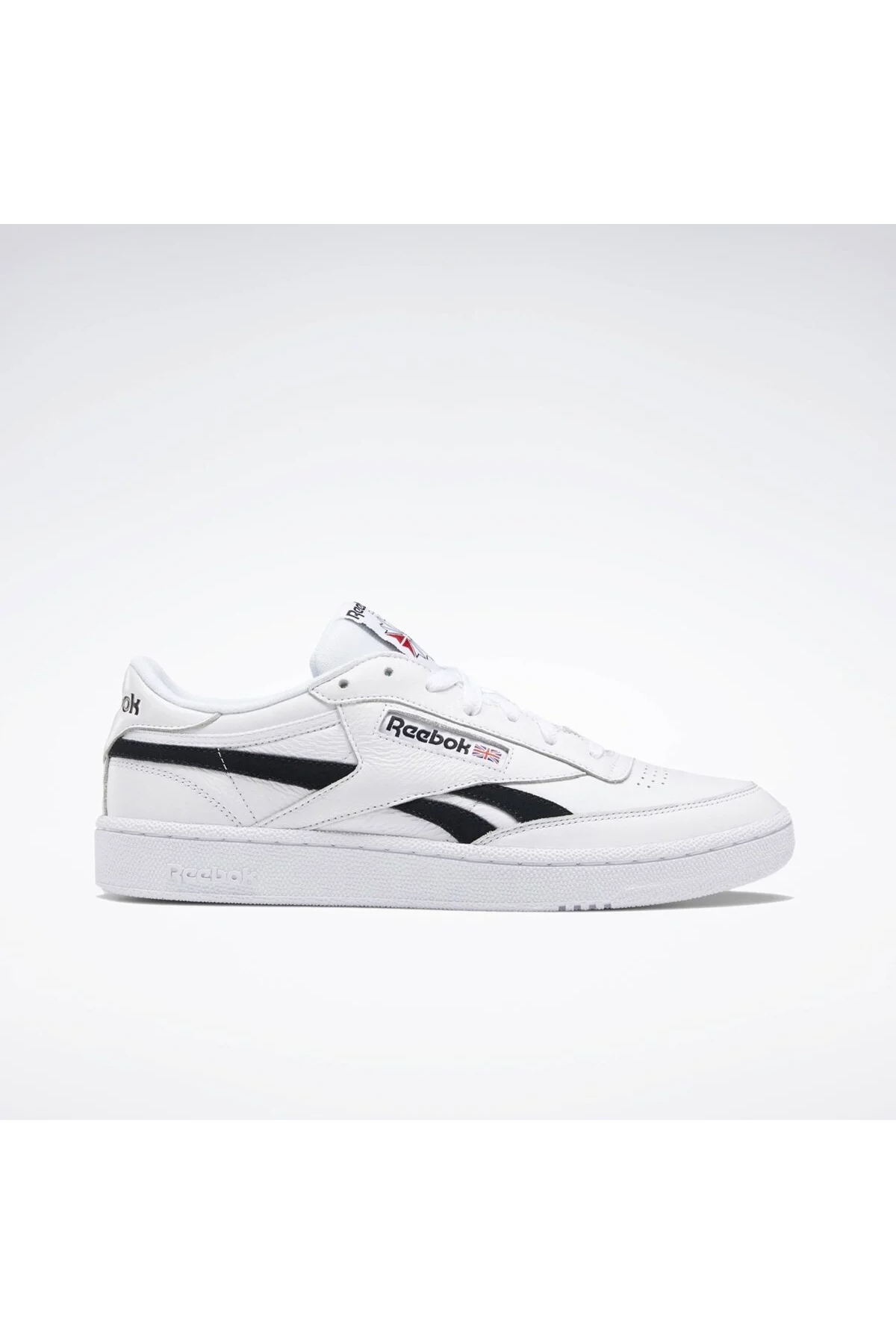 Reebok 100032883 Club C Revenge Erkek Sneaker Beyaz