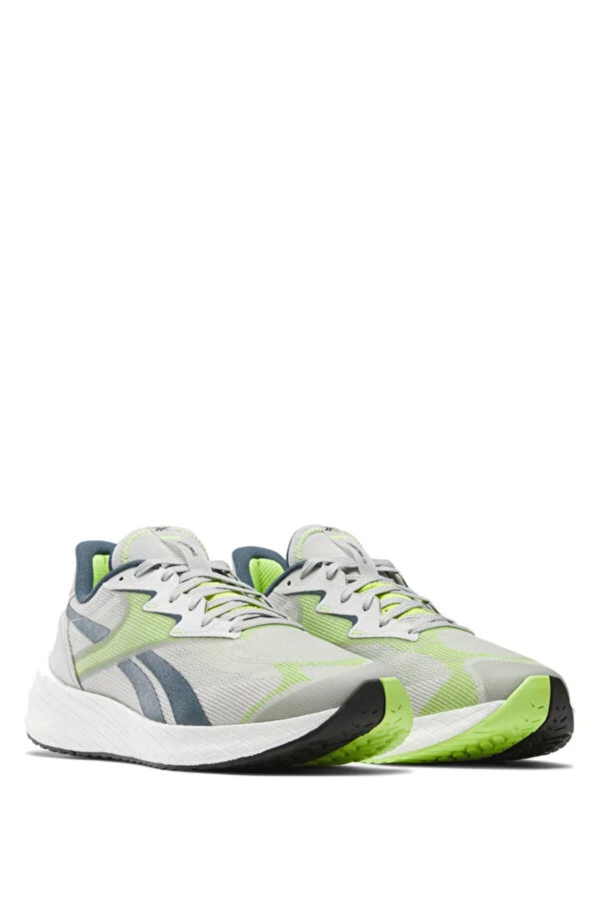 Reebok 100033391 FLOATRIDE ENERGY SYMMETROS 2.5 Erkek Spor Ayakkabı Beyaz Yeşil
