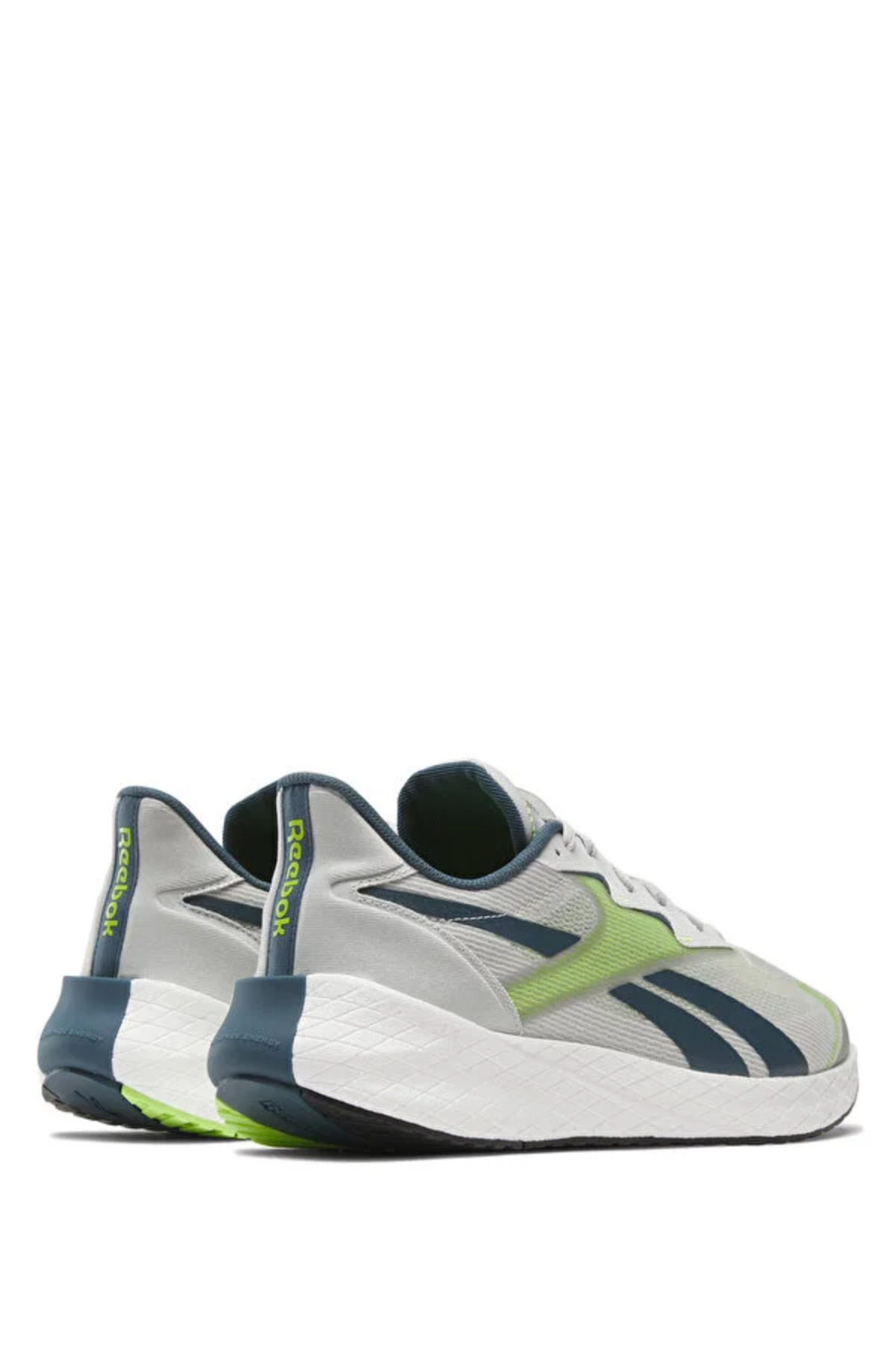 Reebok 100033391 FLOATRIDE ENERGY SYMMETROS 2.5 Erkek Spor Ayakkabı Beyaz Yeşil