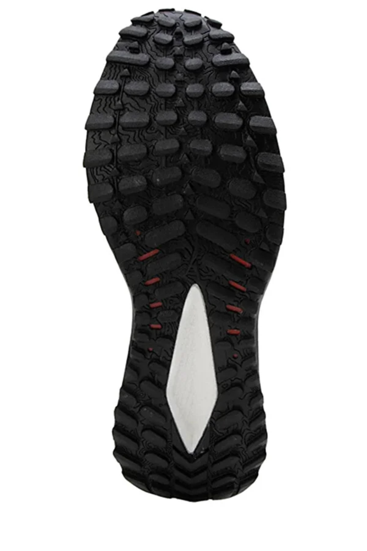 Reebok 100033457 FLOATRIDE ENERGY 5 ADVENTURE Erkek Spor Ayakkabı Kahve siyah