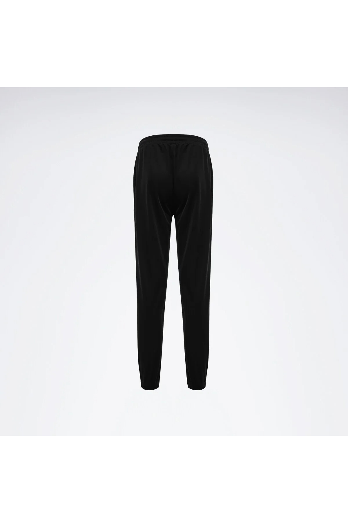 Reebok 100063237 RI VECTOR KNIT TRACK PANT Erkek Alt Eşofman Siyah