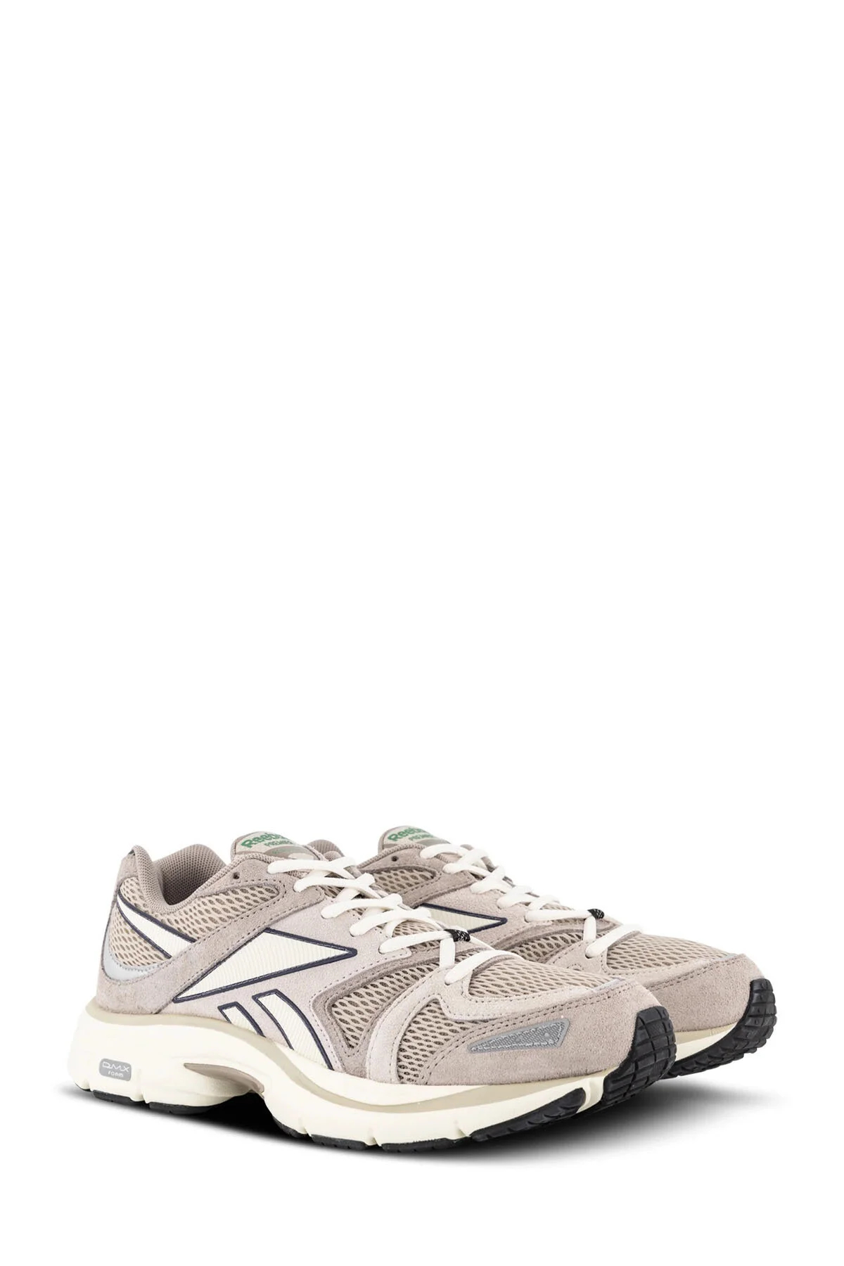 Reebok 100074091 RBK PREMIER ROAD PLUS VI Erkek Spor Ayakakbısı bej