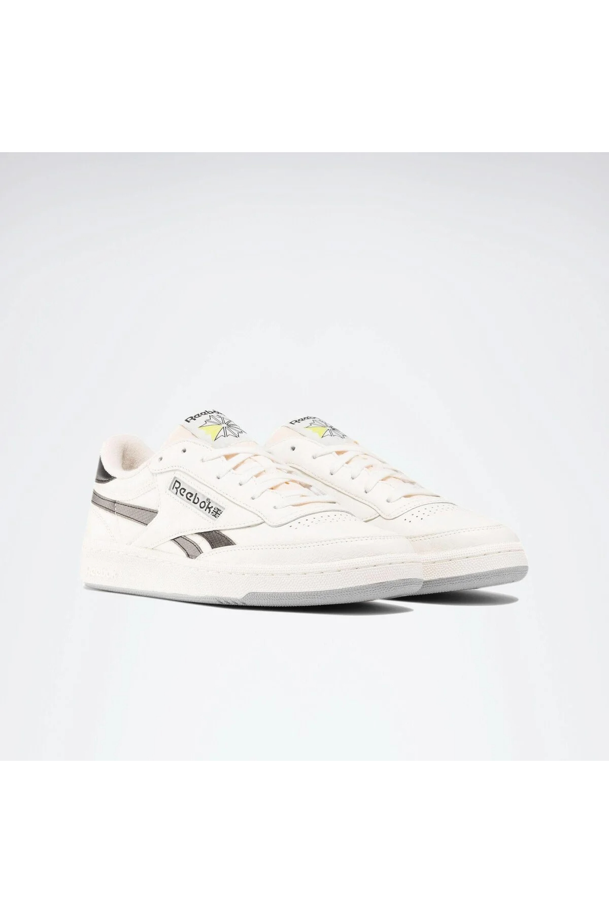 Reebok 100074206 Club C Revenge Vintage Erkek Sneaker bej