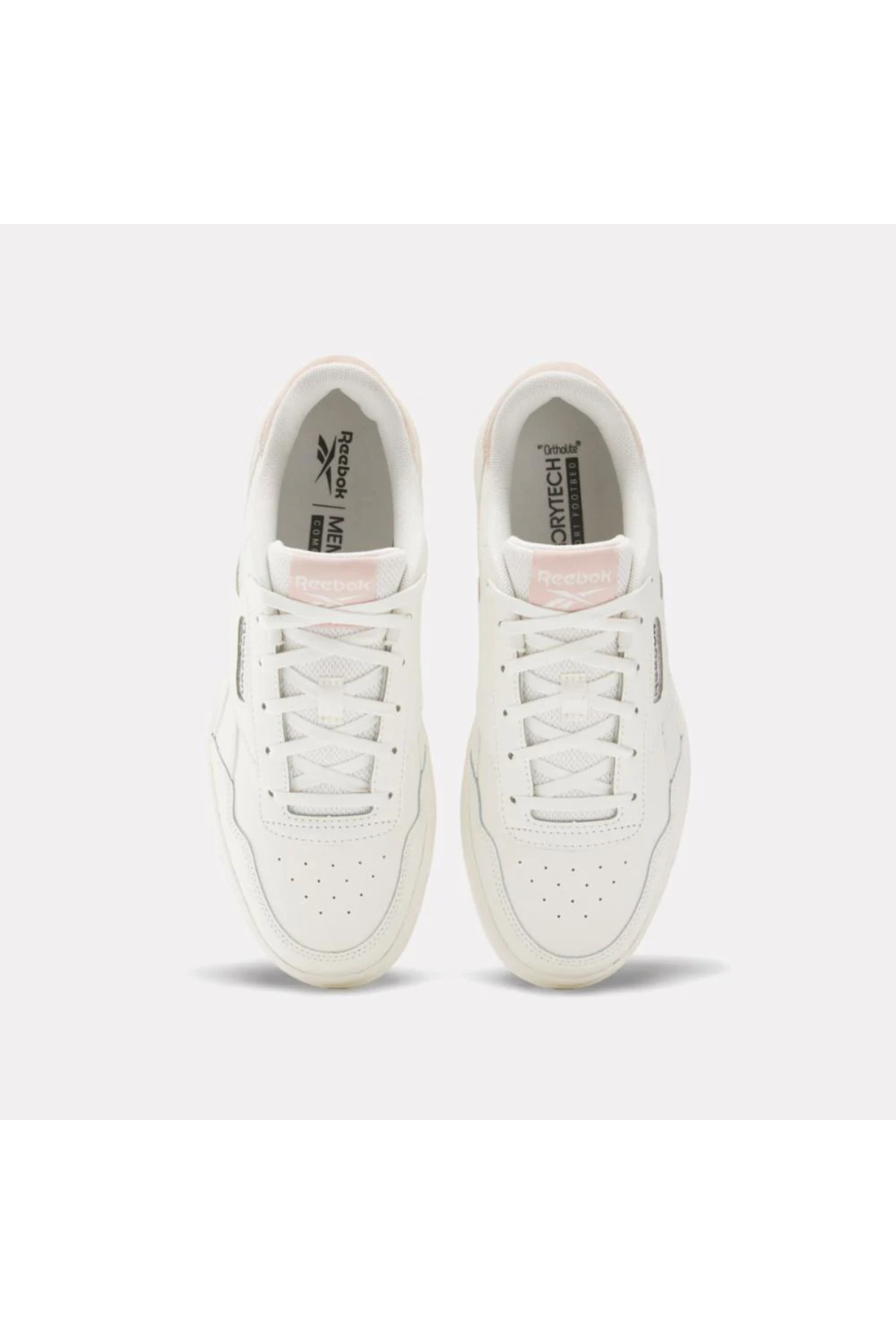 Reebok 100074291 Court Advance Kadın Sneaker bej