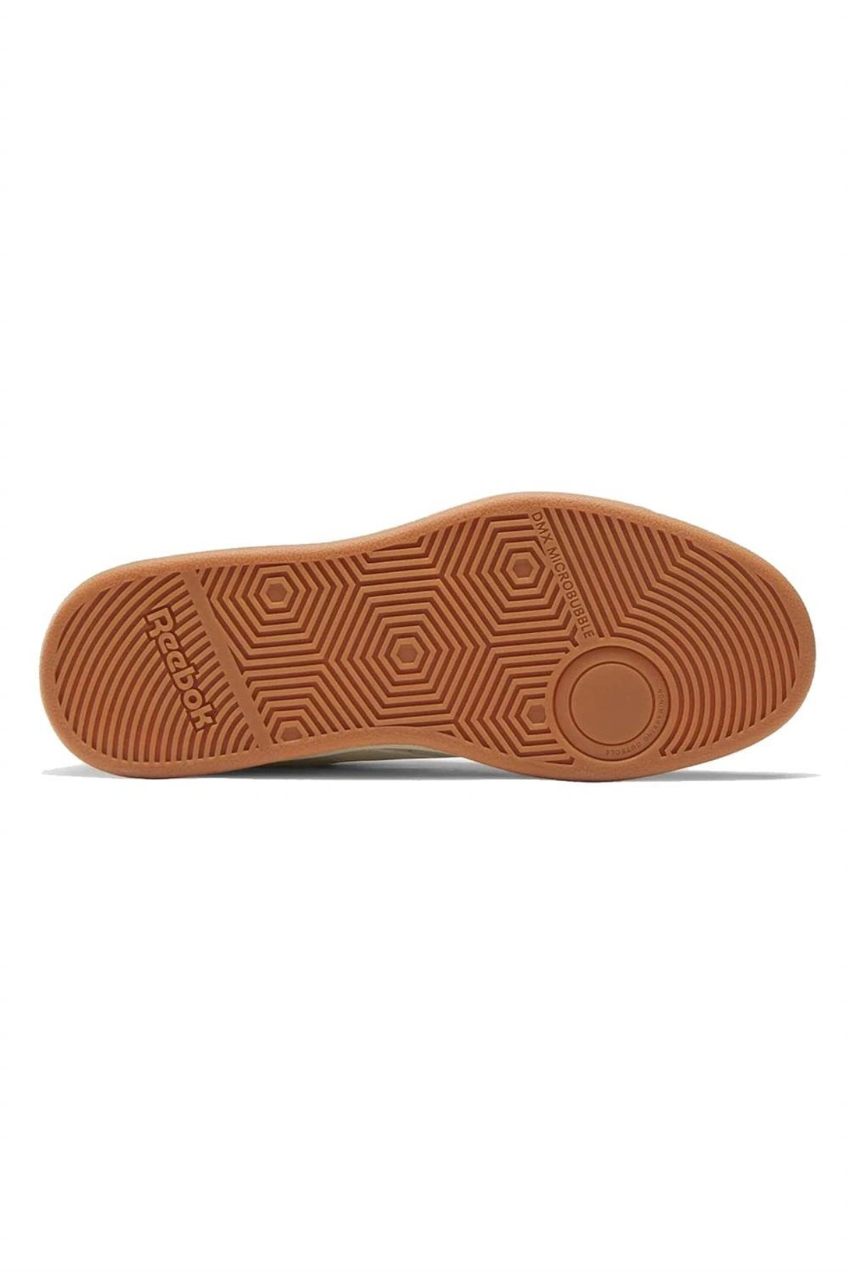 Reebok 100074320 COURT ADVANCE Kadın Sneaker bej