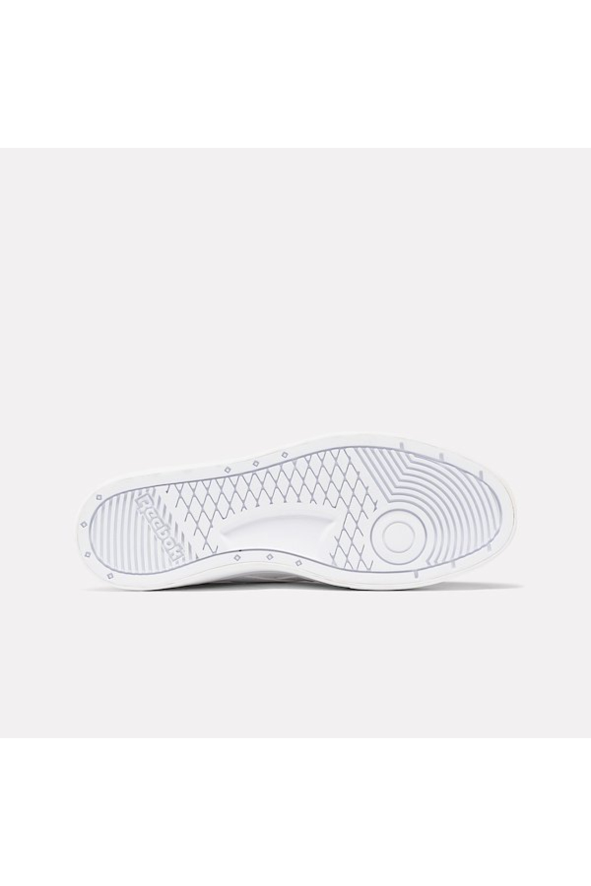 Reebok 100074333 COURT ADVANCE BOLD Kadın Sneaker Beyaz Pembe