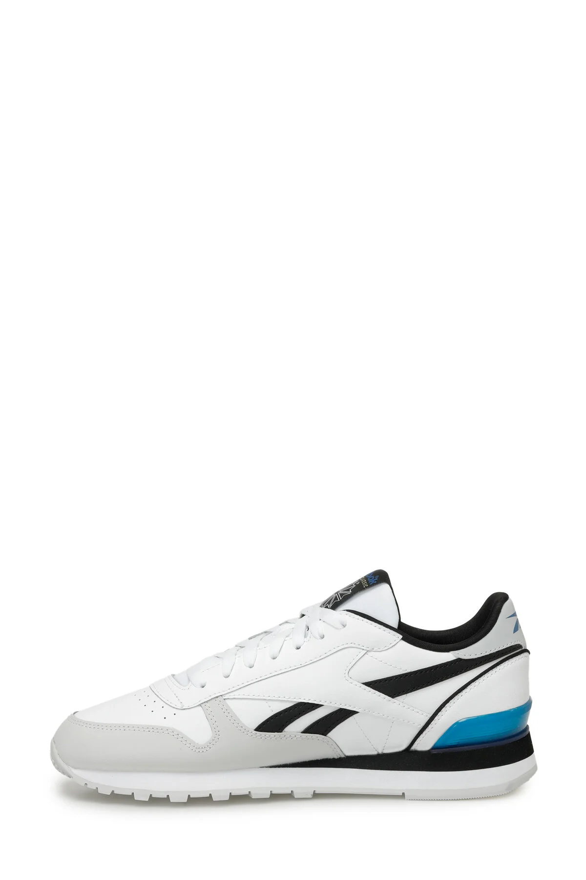 reebok 100074394 CLASSIC LEATHER CLIP Erkek Sneaker Beyaz