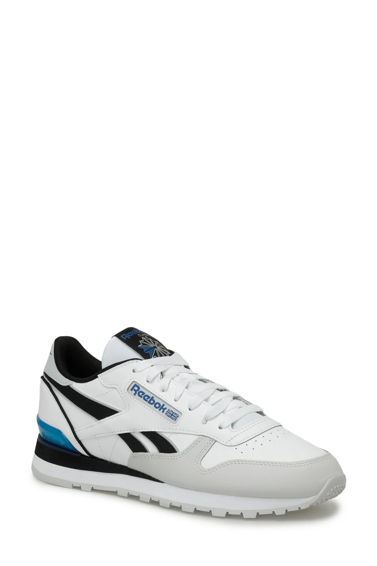 reebok 100074394 CLASSIC LEATHER CLIP Erkek Sneaker Beyaz