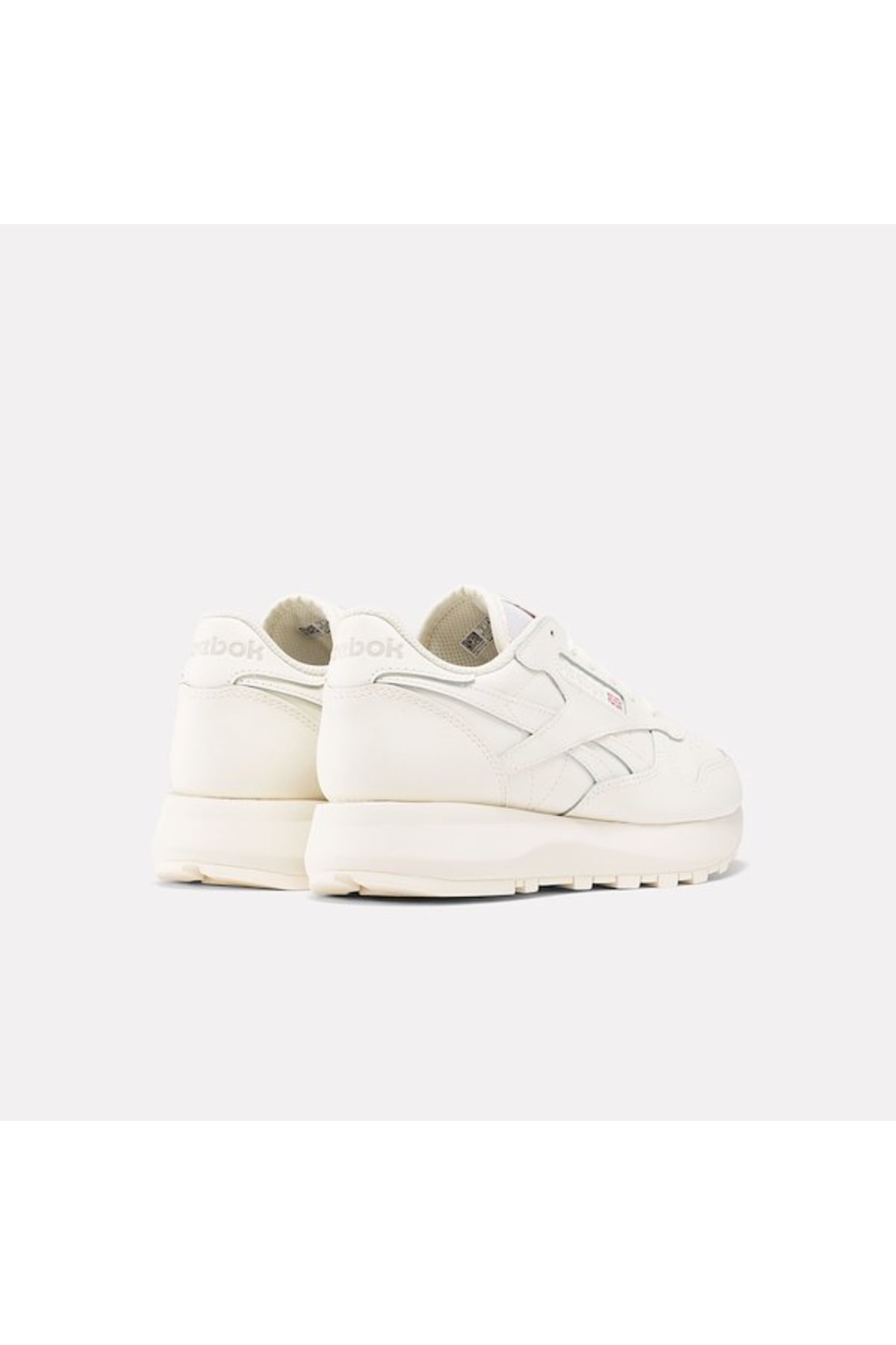Reebok 100074459 Classıc Leather SP Kadın Sneaker bej