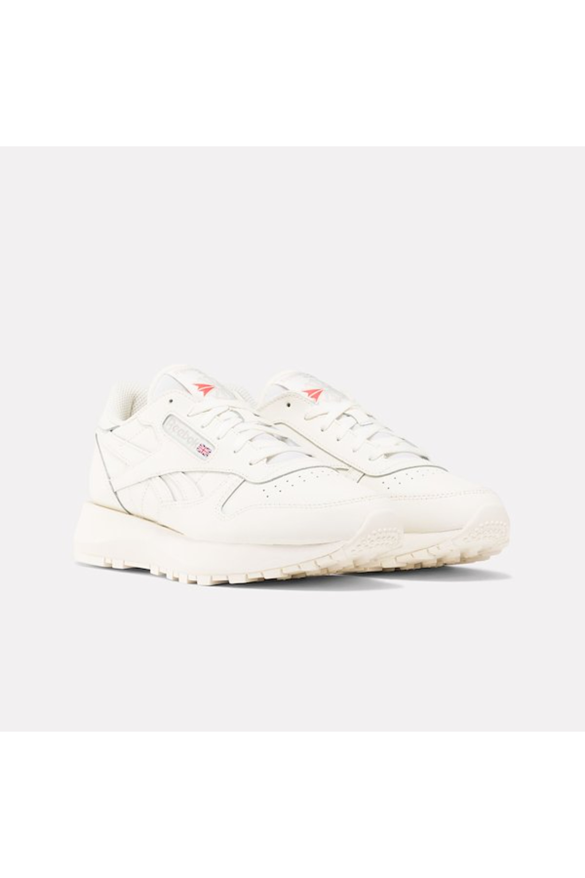 Reebok 100074459 Classıc Leather SP Kadın Sneaker bej