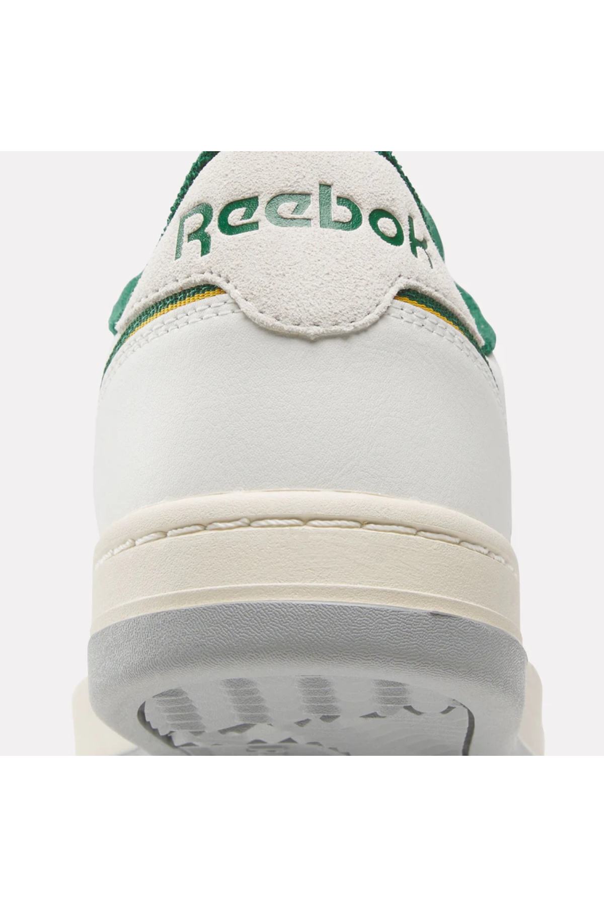 Reebok 100074468 Phase Court Erkek Sneaker bej