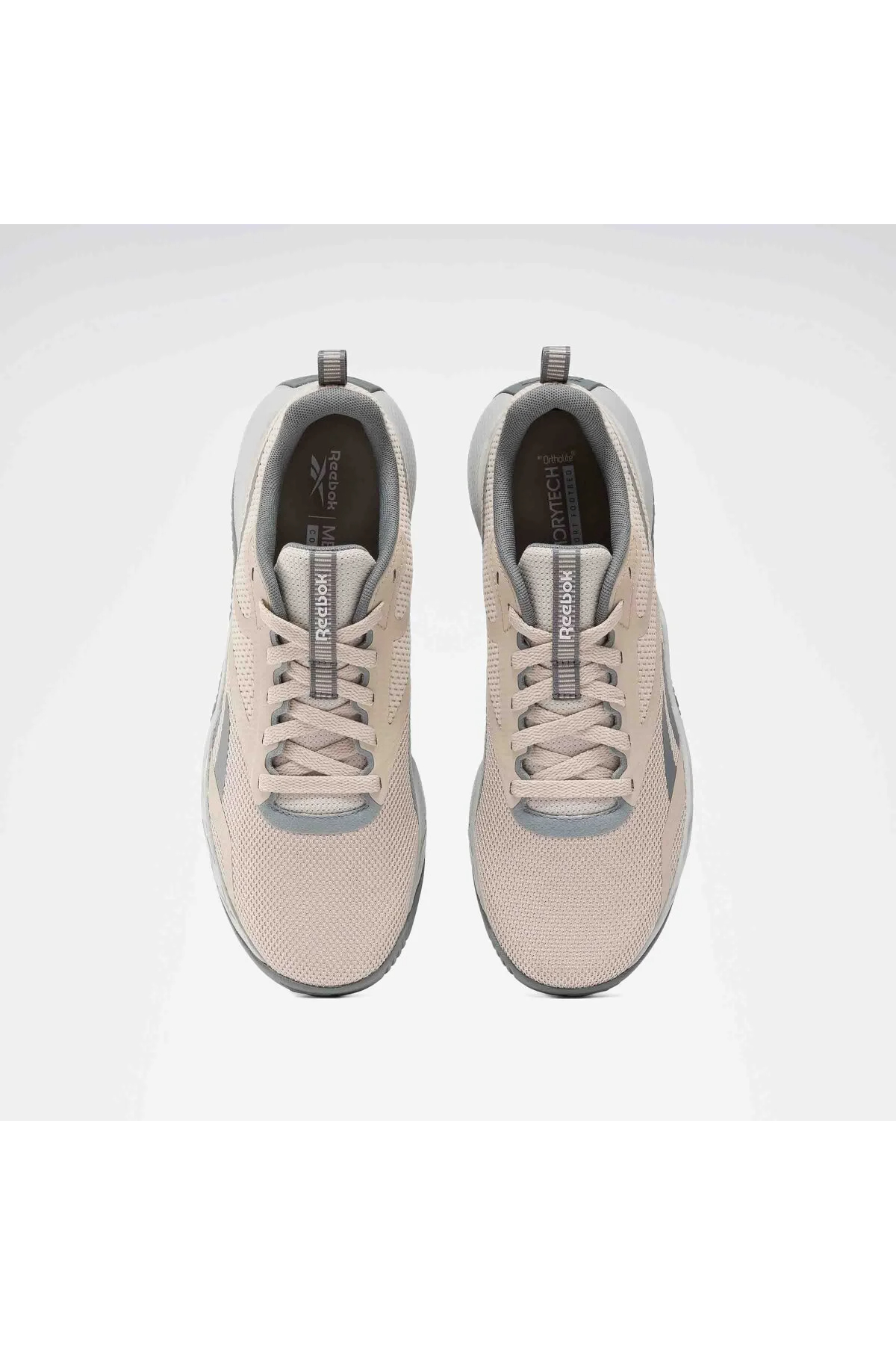 Reebok 100074493 NFX TRAINER Erkek Spor Ayakkabısı Vizon