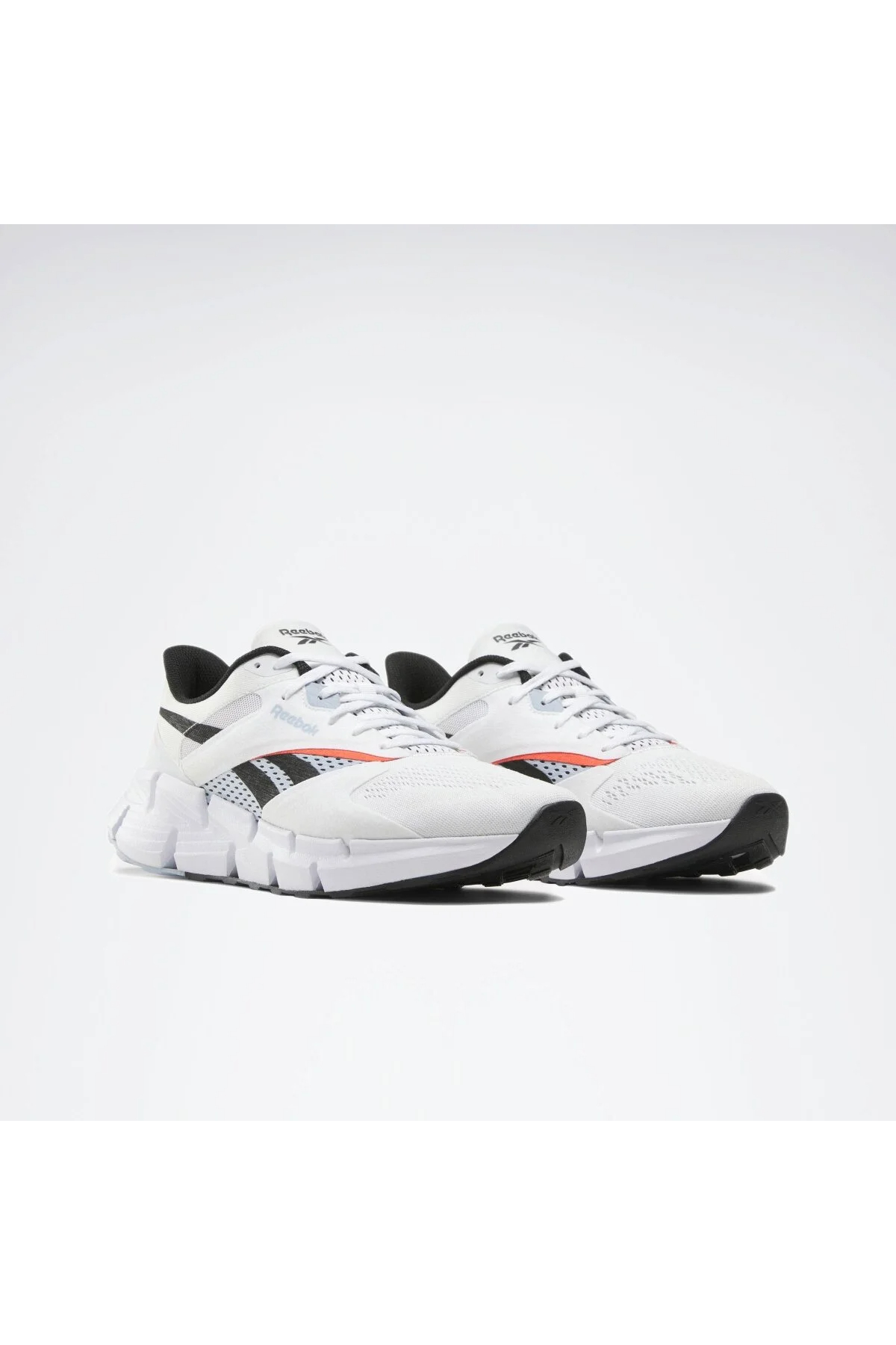 Reebok 100074657 ZIG DYNAMICA 5 Erkek Spor Ayakkabısı Beyaz
