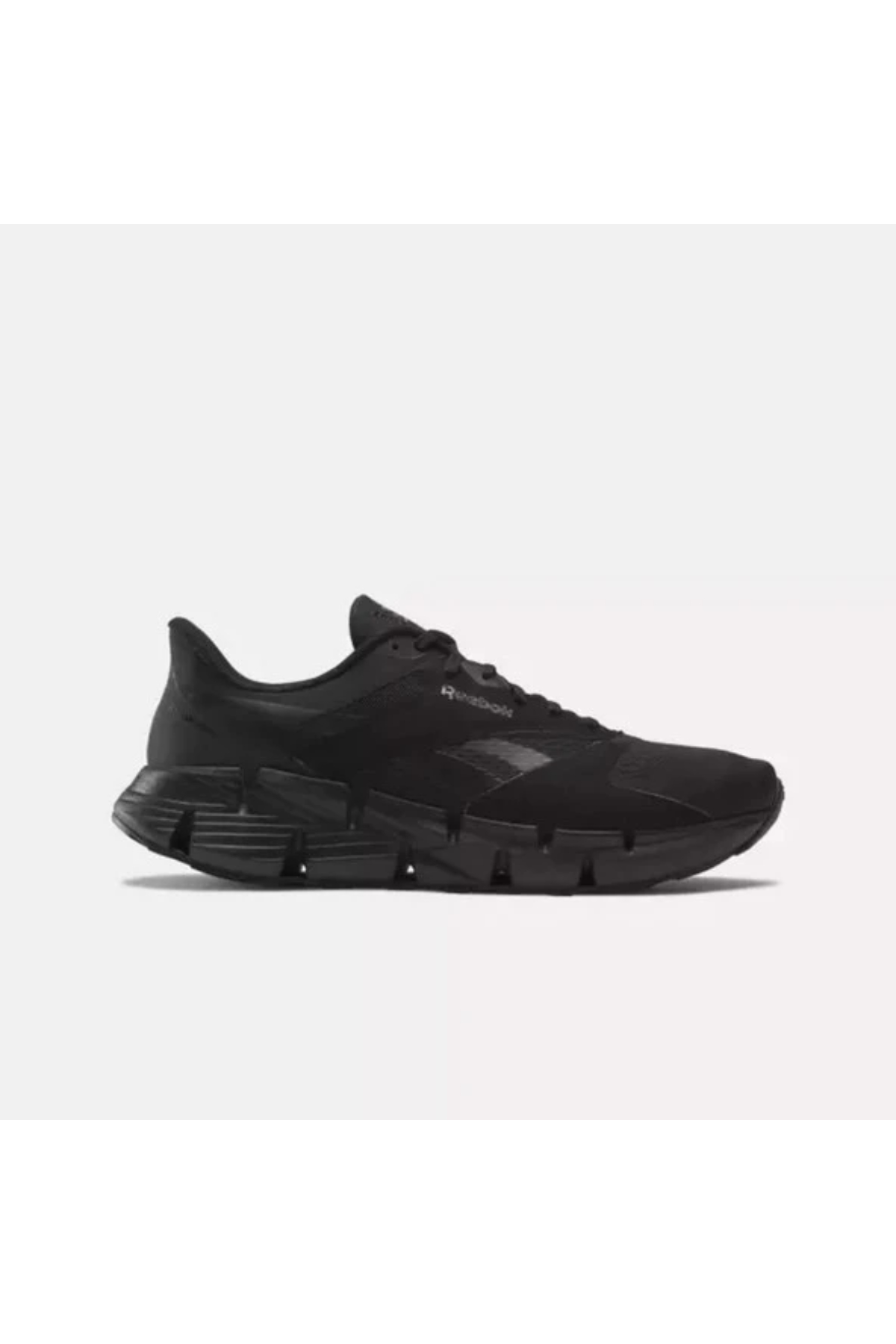 Reebok 100074662 ZIG DYNAMICA 5 Erkek Spor Ayakkabı Siyah