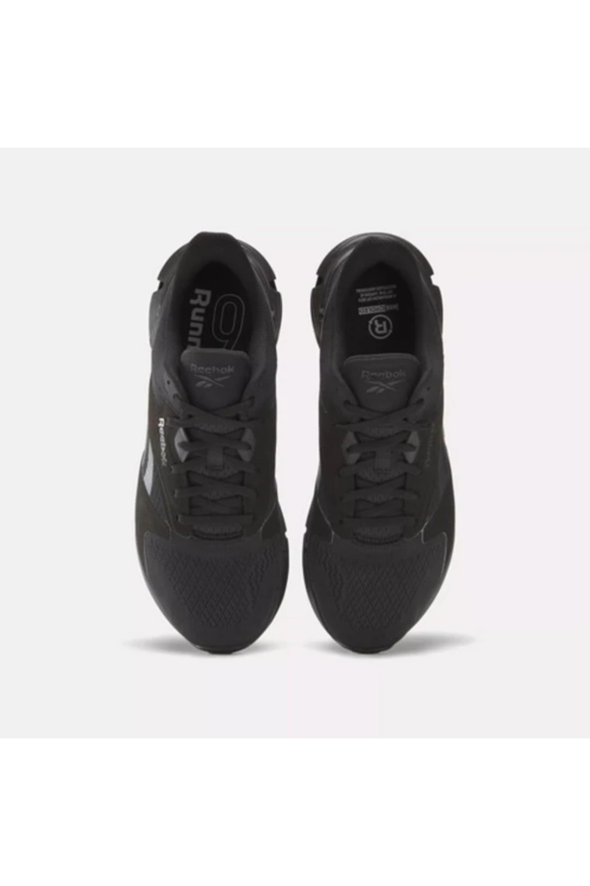 Reebok 100074662 ZIG DYNAMICA 5 Erkek Spor Ayakkabı Siyah