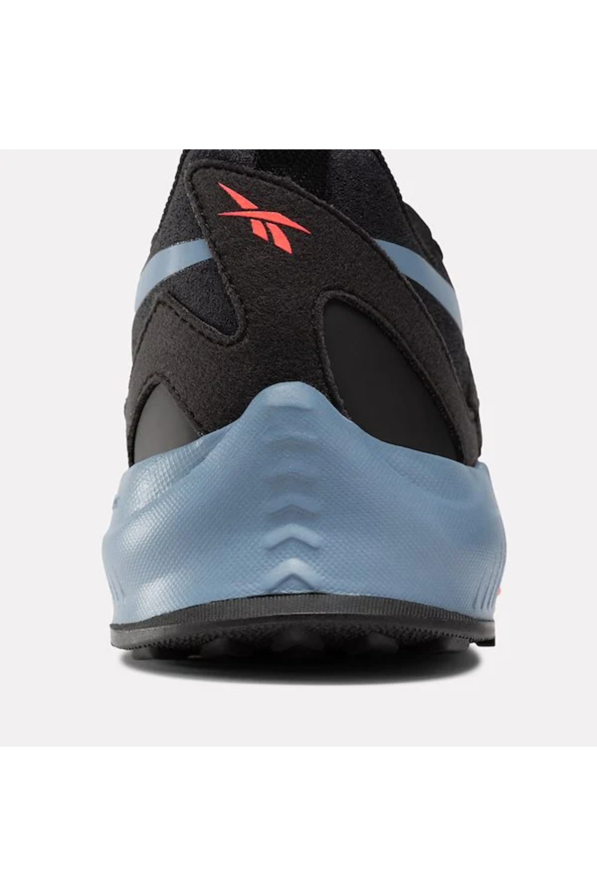 Reebok 100074819 LAVANTE TRAIL 2 Erkek Spor Ayakkabısı Siyah Gri