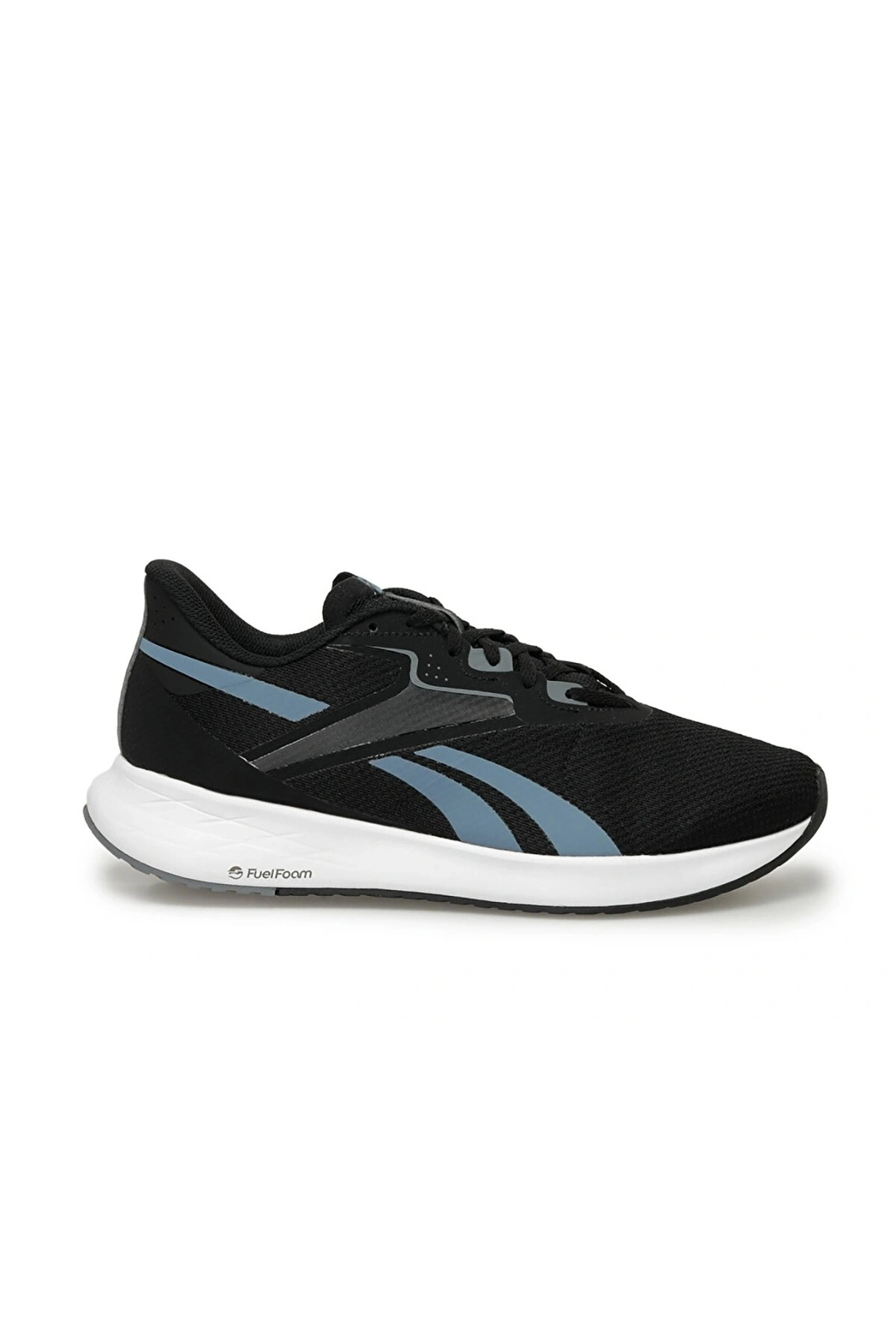 Reebok 100074842 ENERGUN RUN 3 Erkek Spor Ayakkabısı Siyah