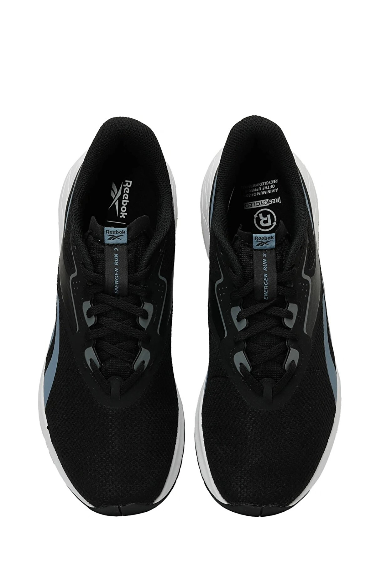Reebok 100074842 ENERGUN RUN 3 Erkek Spor Ayakkabısı Siyah
