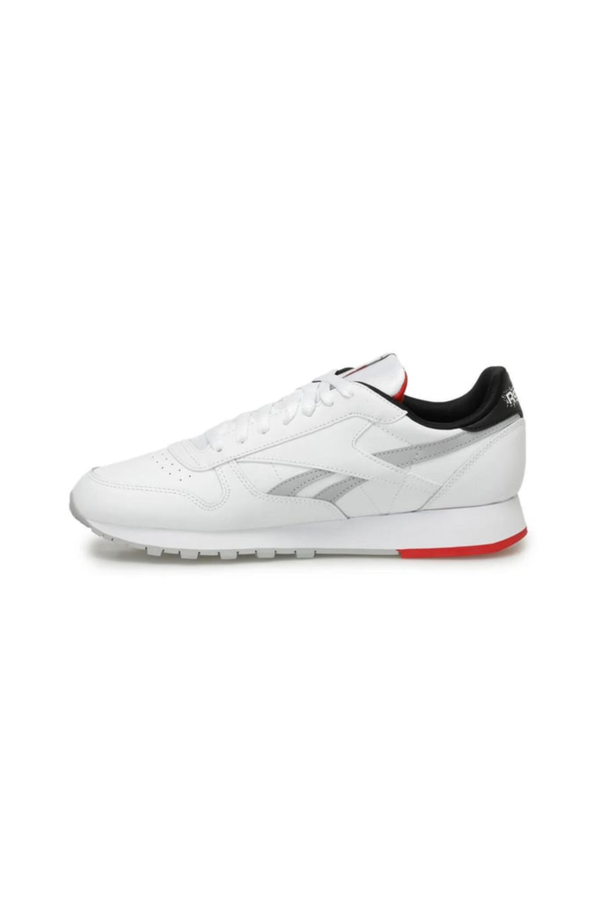 Reebok 100075003 Classic Leather Erkek Sneaker Beyaz