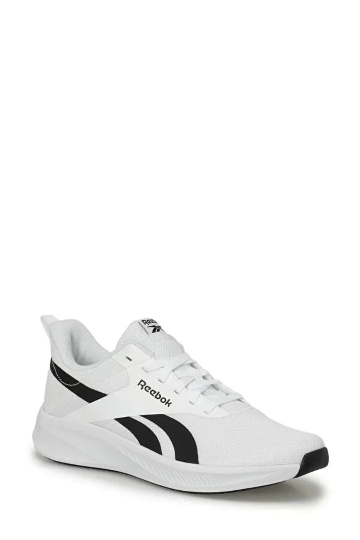 Reebok 100208180 Reebok Runner 2.5 Erkek Yürüyüş Ayakkabı Beyaz