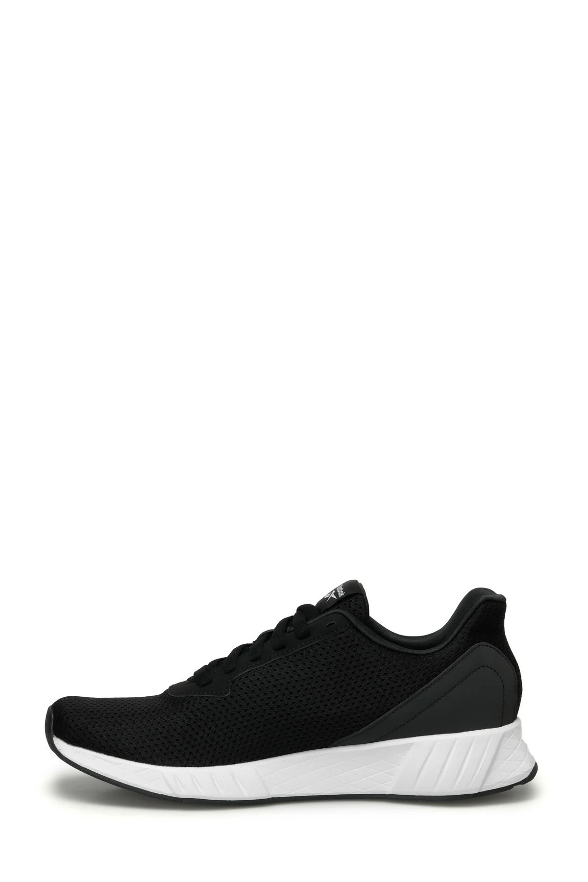 Reebok 100241017 Reebok Lite Plus 2.5 Erkek Yürüyüş Ayakkabı Siyah Beyaz