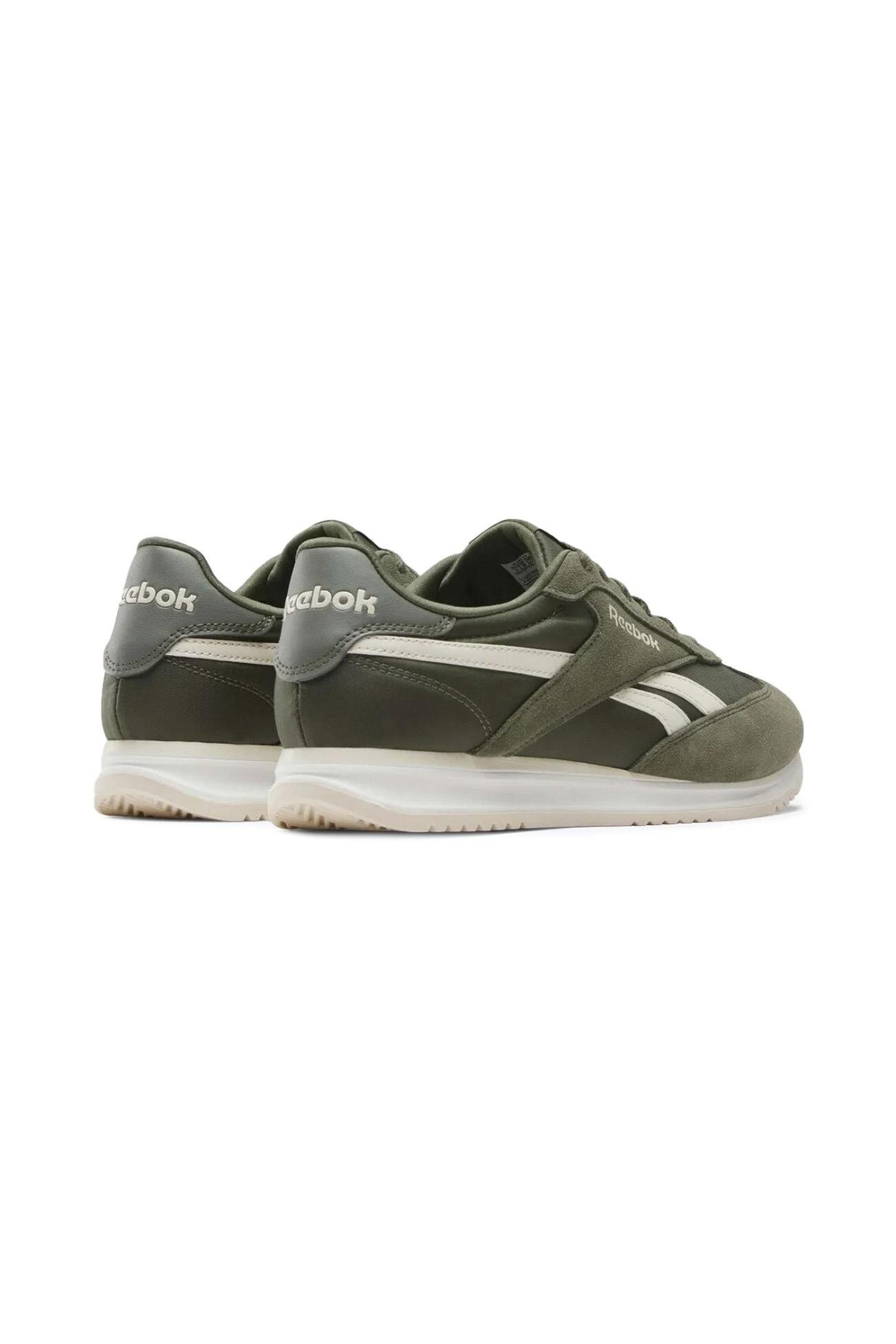 Reebok 100251857 Reebok World 70 Erkek Yürüyüş Ayakkabı Haki yeşil