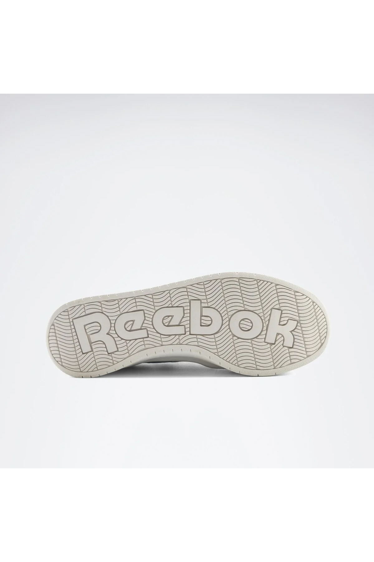 Reebok 101989243 LONG PARISH Kadın Sneaker Ayakkabısı Siyah Beyaz