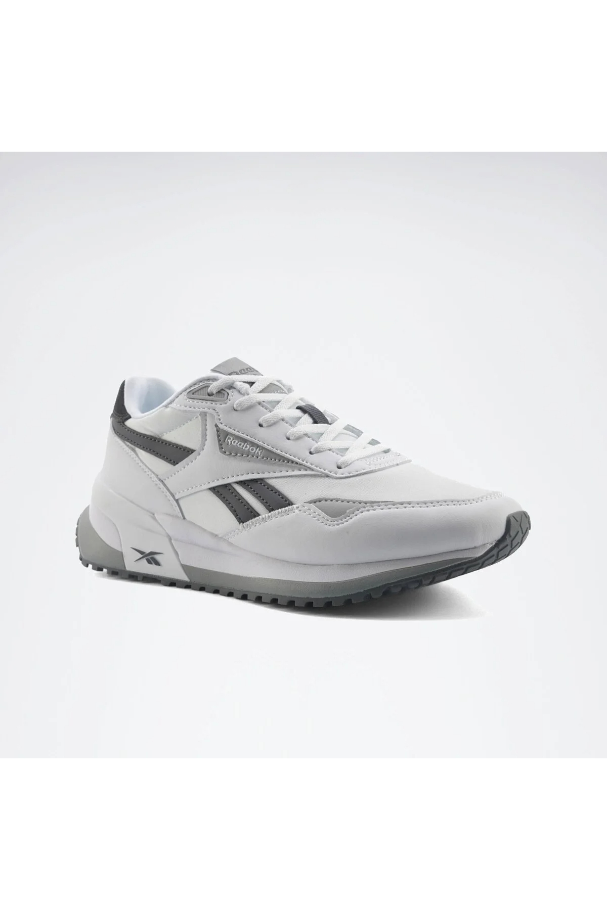 Reebok 101989272 REINE PLUS 25  Kadın Sneaker Ayakkabısı Beyaz