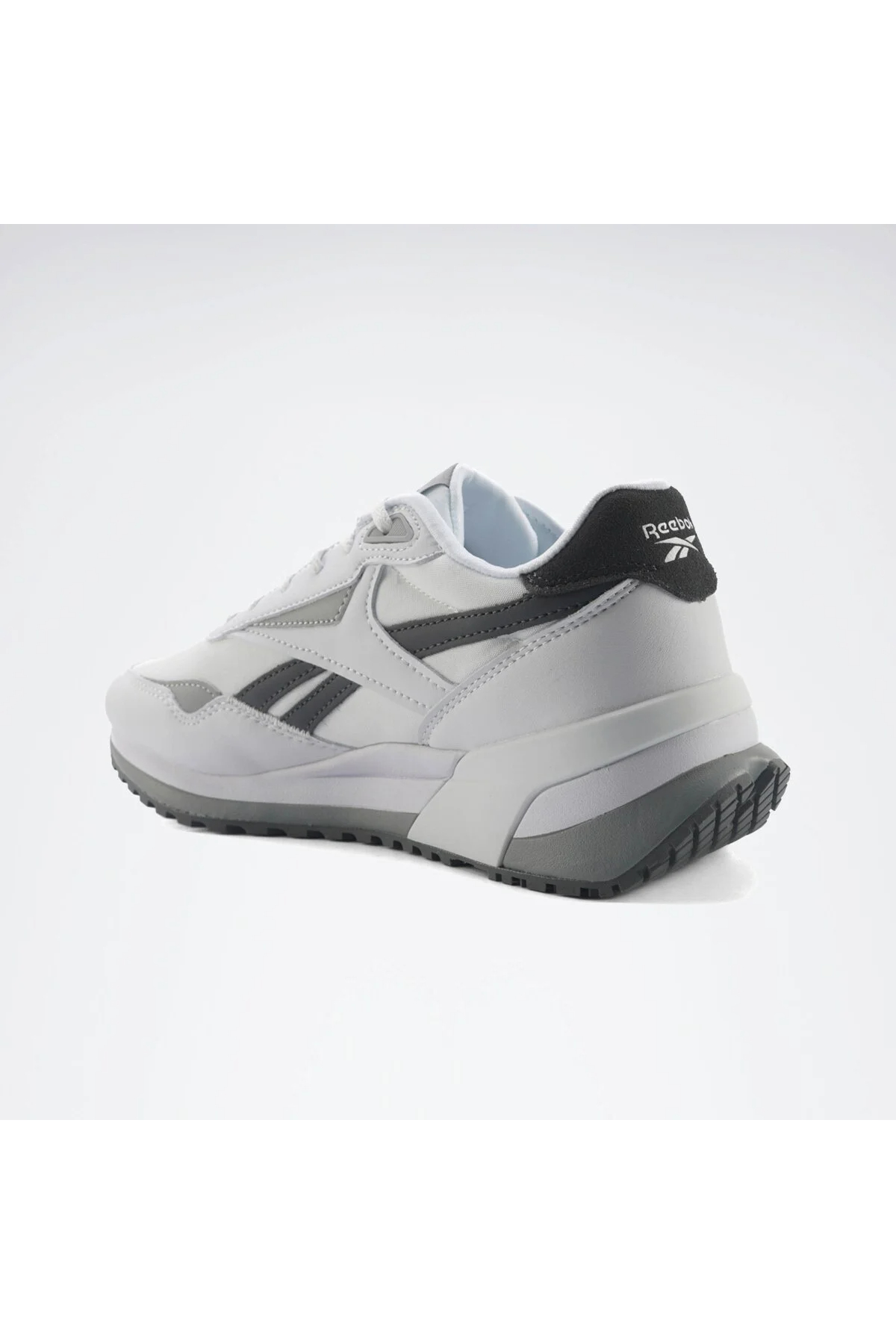 Reebok 101989272 REINE PLUS 25  Kadın Sneaker Ayakkabısı Beyaz