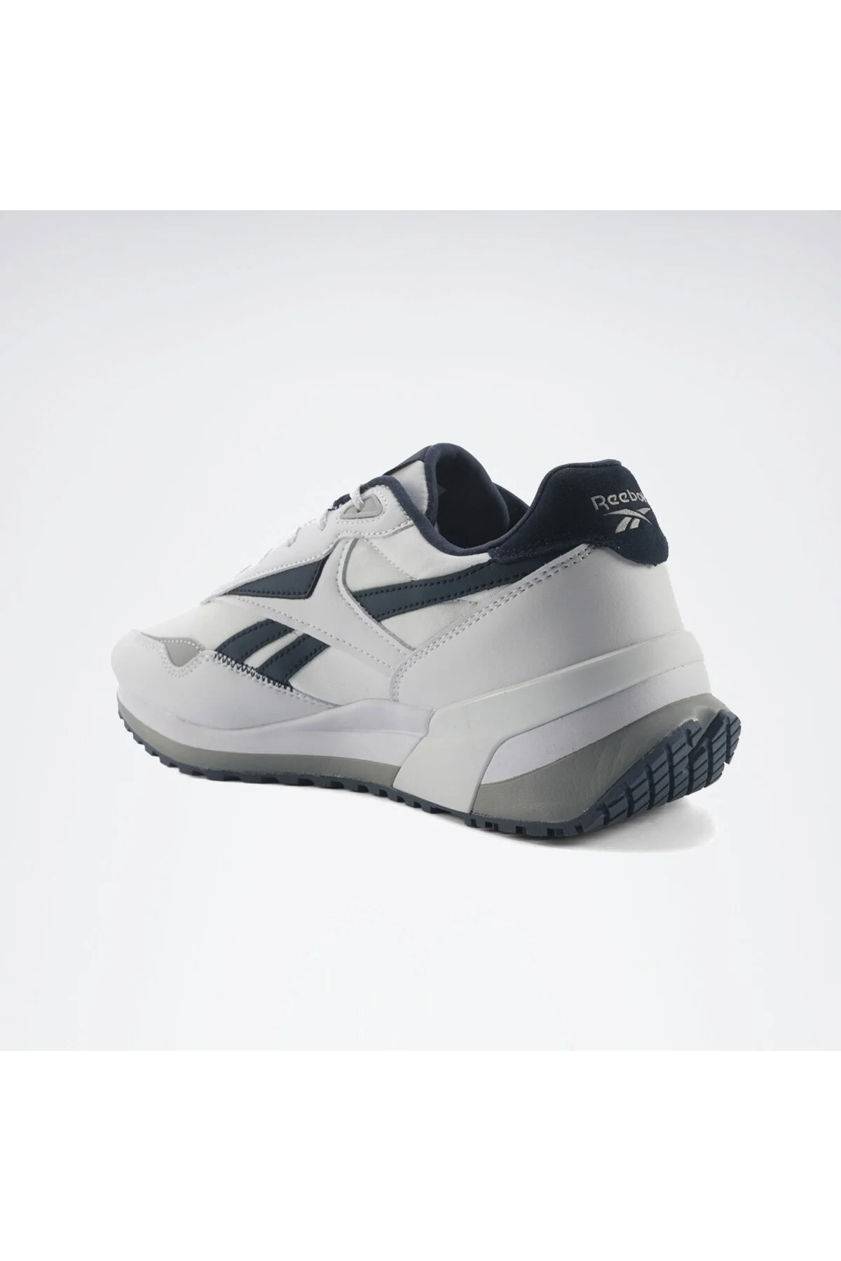 Reebok 101989512 REINE PLUS 25 Erkek Sneaker Ayakkabısı Beyaz