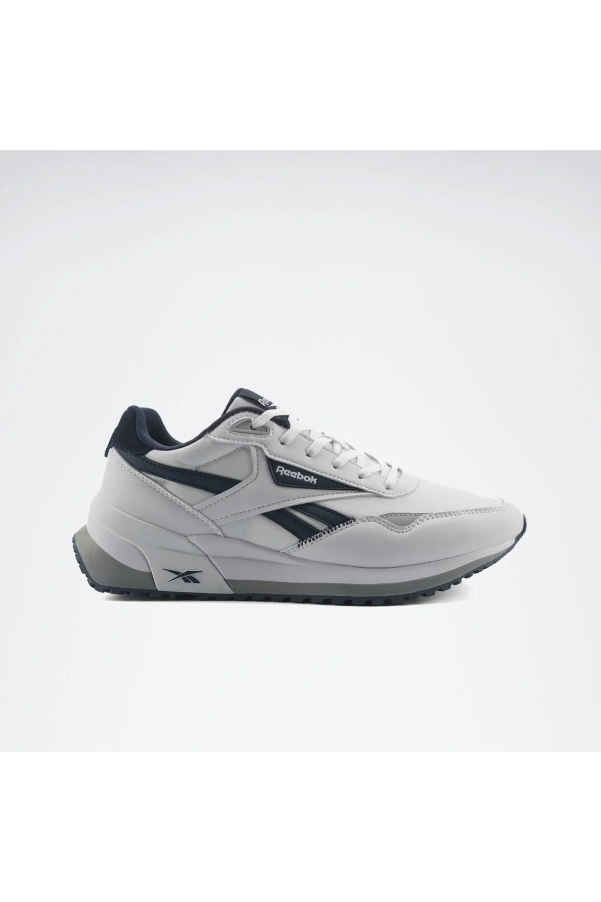 Reebok 101989512 REINE PLUS 25 Erkek Sneaker Ayakkabısı Beyaz