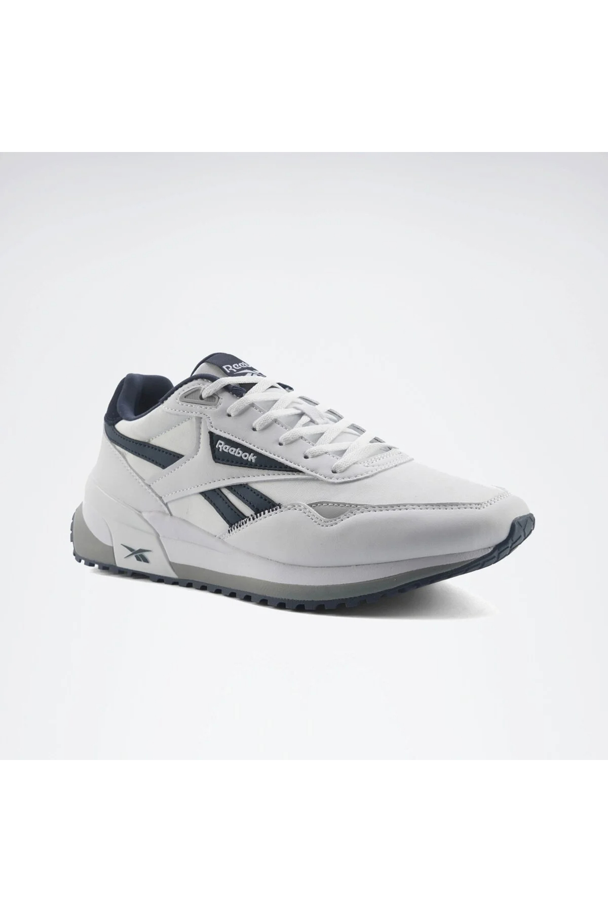 Reebok 101989512 REINE PLUS 25 Erkek Sneaker Ayakkabısı Beyaz
